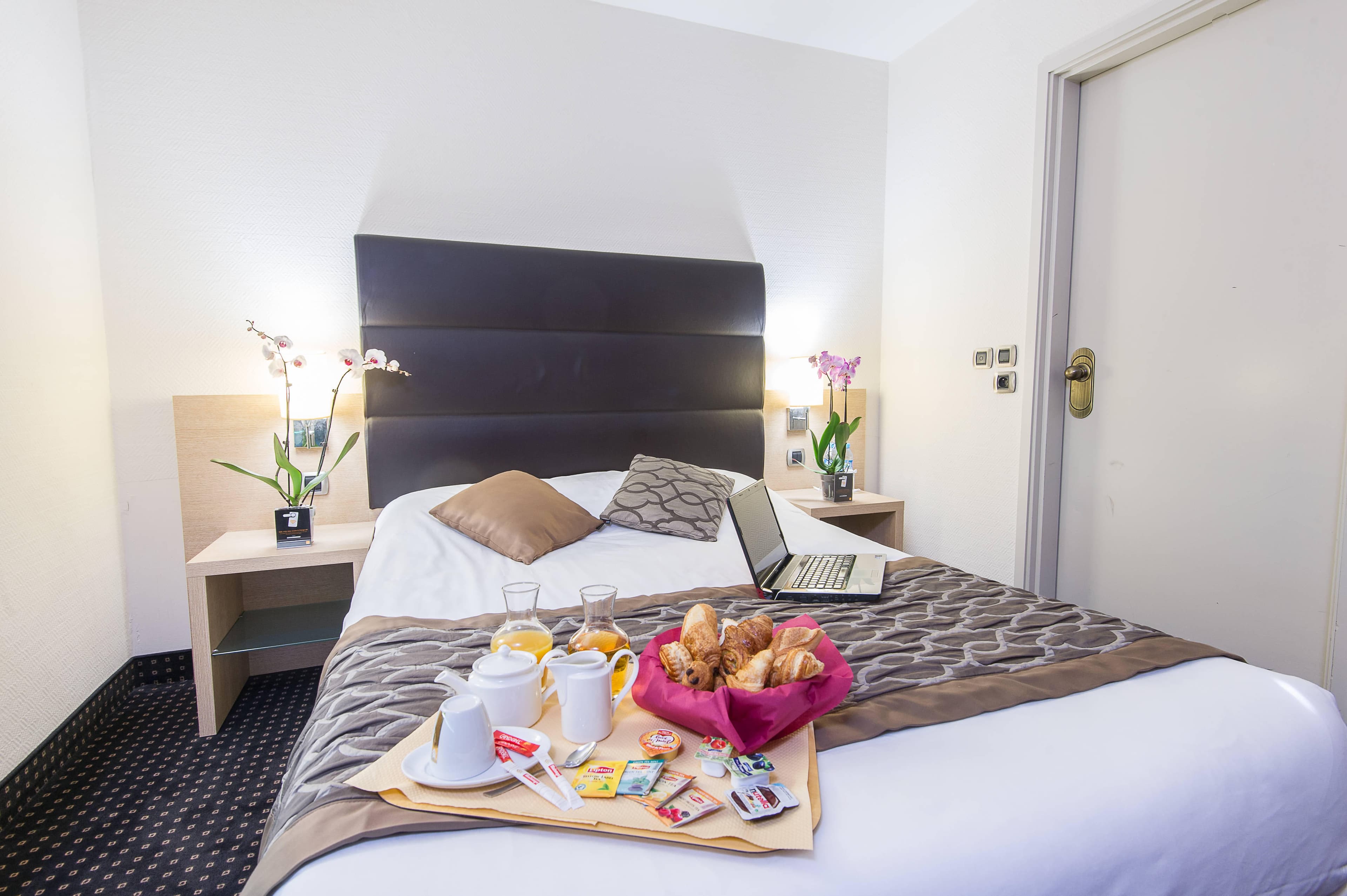 Hotel Apogia Nice Ansicht 5
