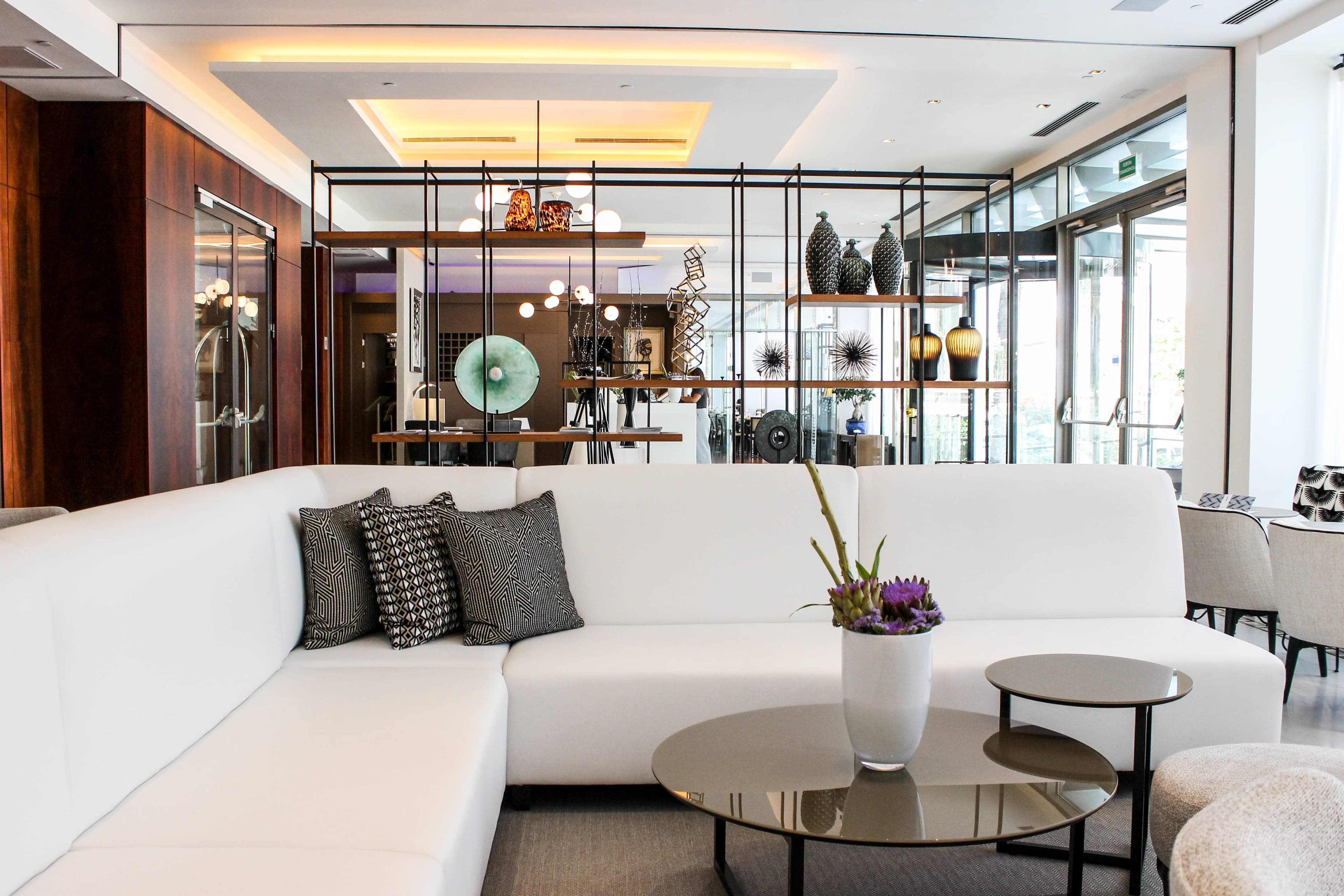 Hotel MIM Sitges Ansicht 6