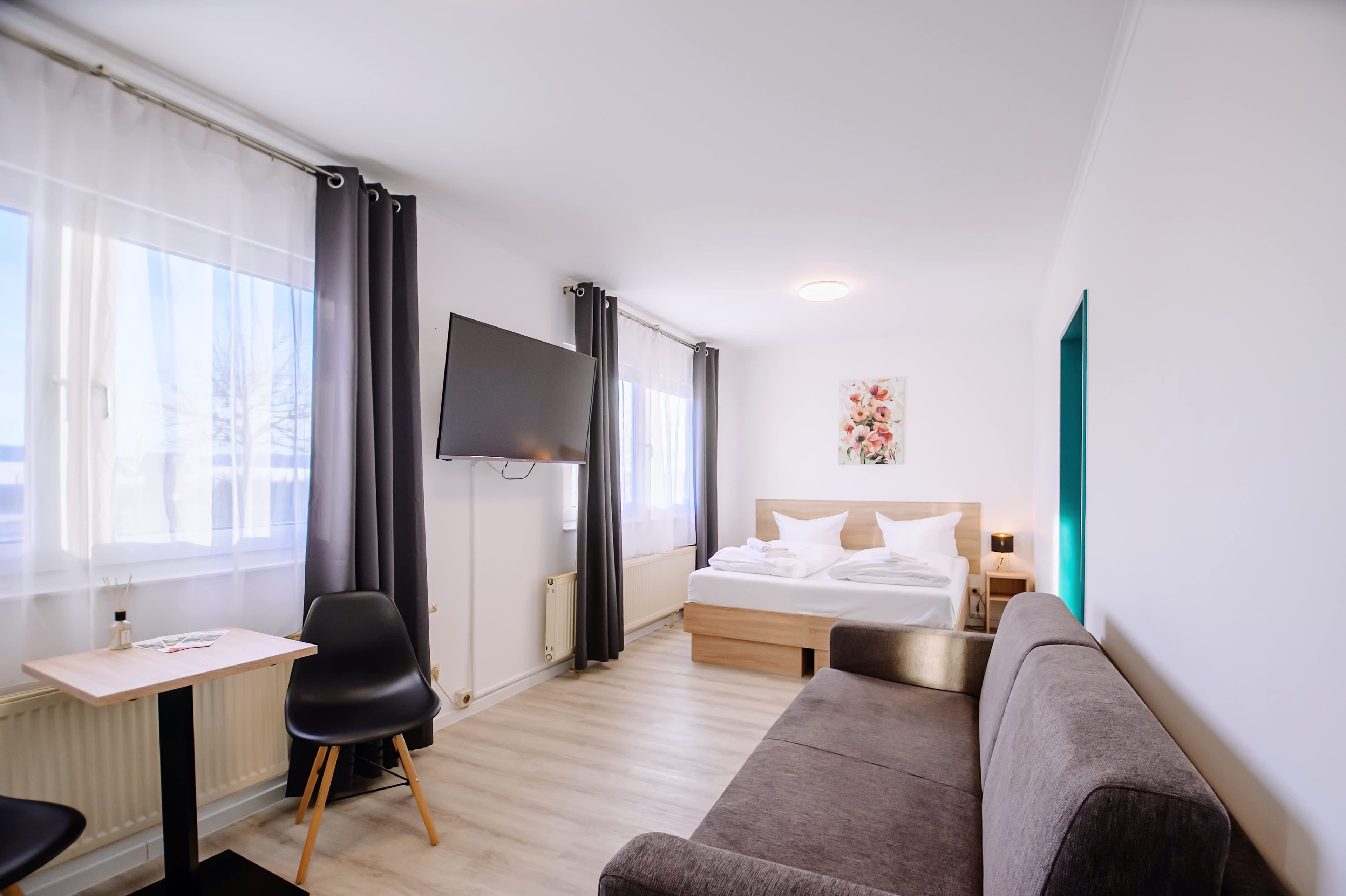 REGIOHOTEL Halle Leipzig Airport Ansicht 3