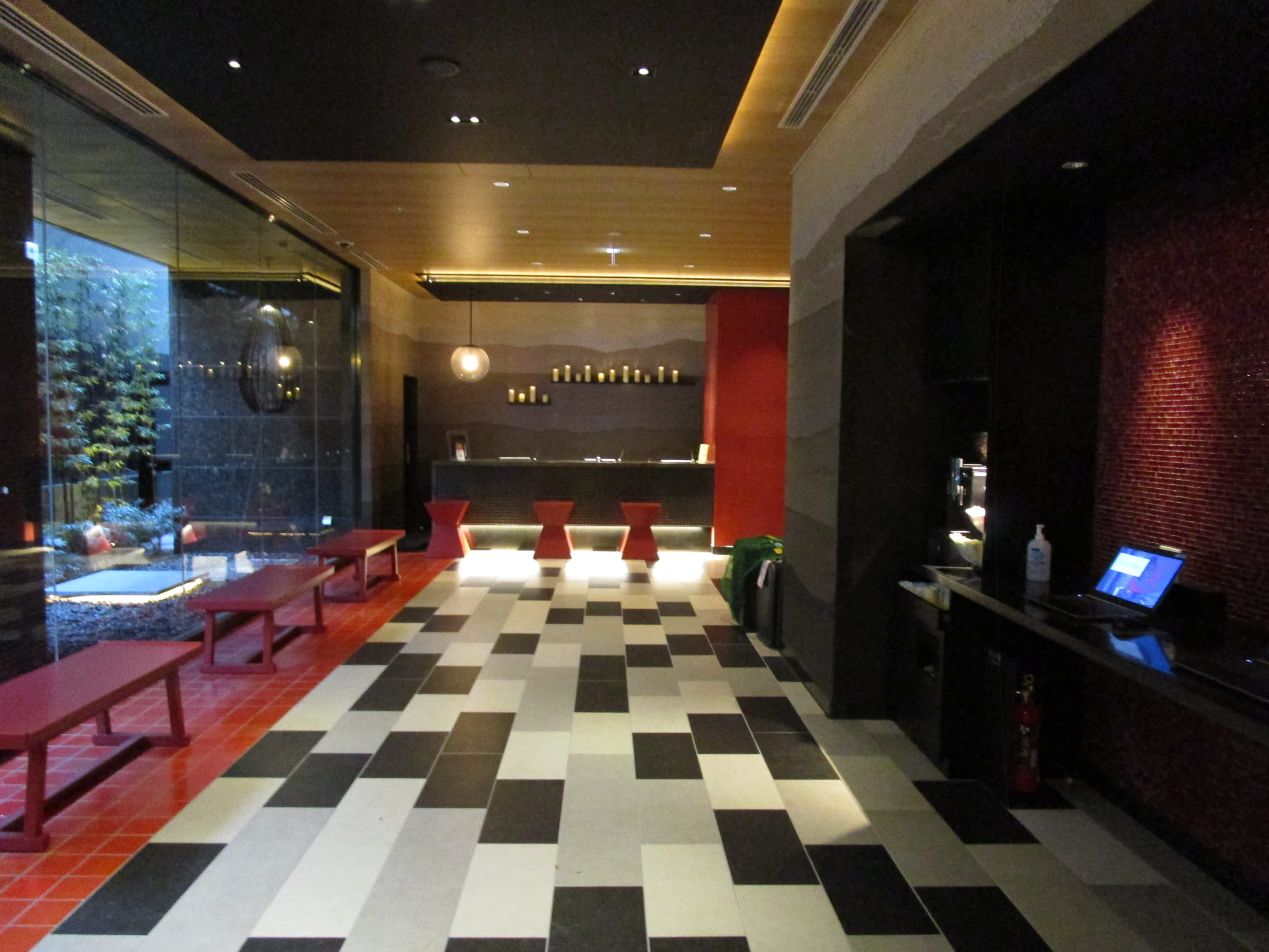 the b tokyo asakusa Ansicht 7