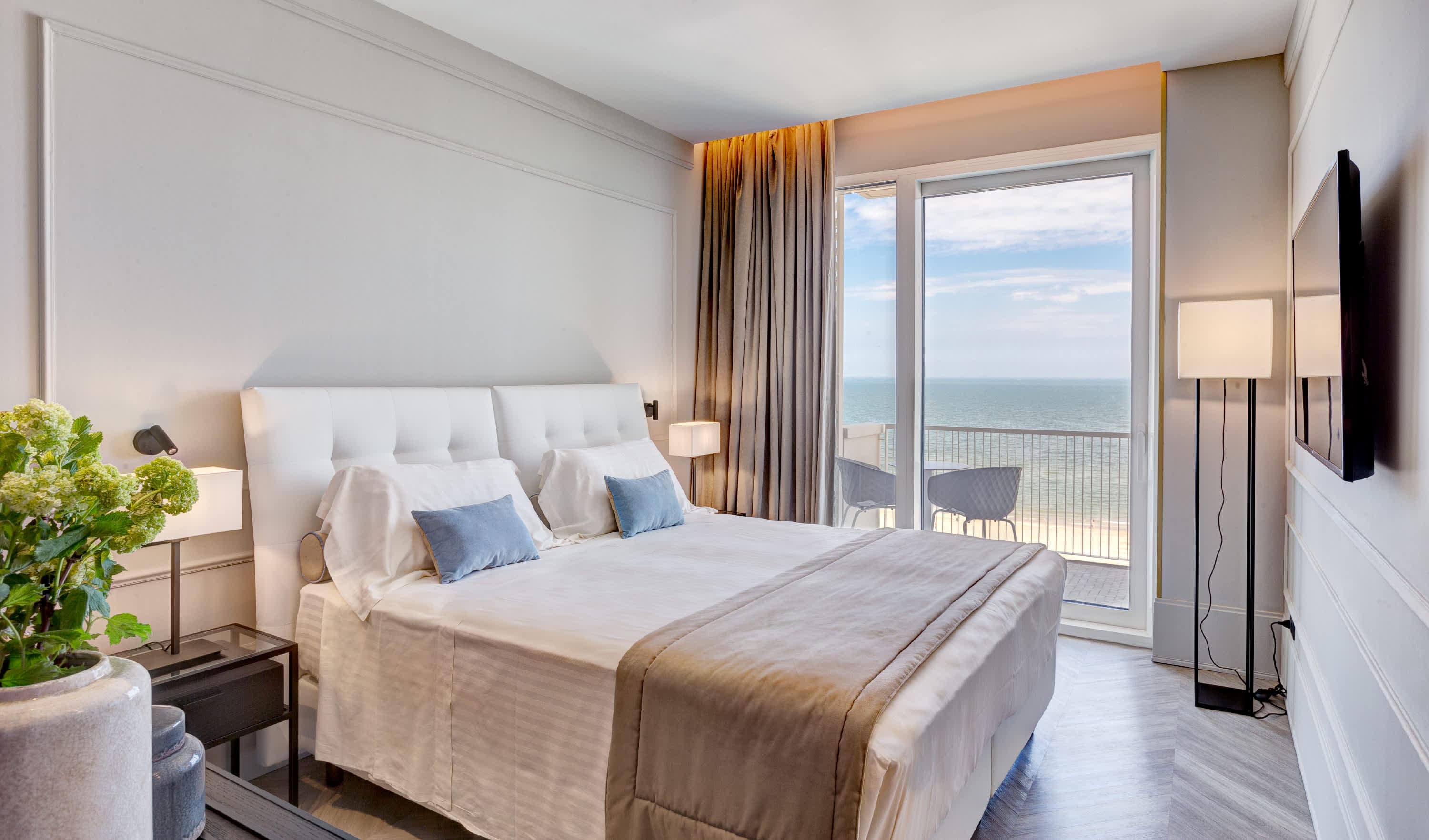 Hotel Abner's Ansicht 5