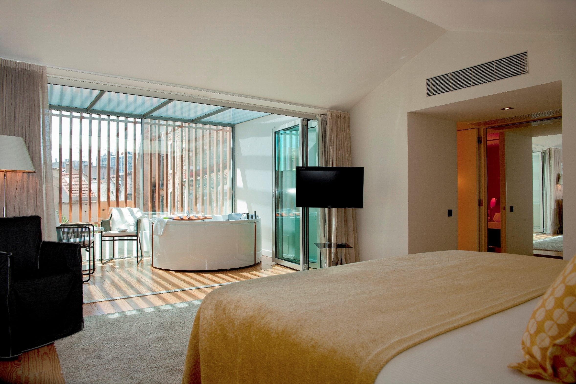 Inspira Liberdade Boutique Hotel Ansicht 5