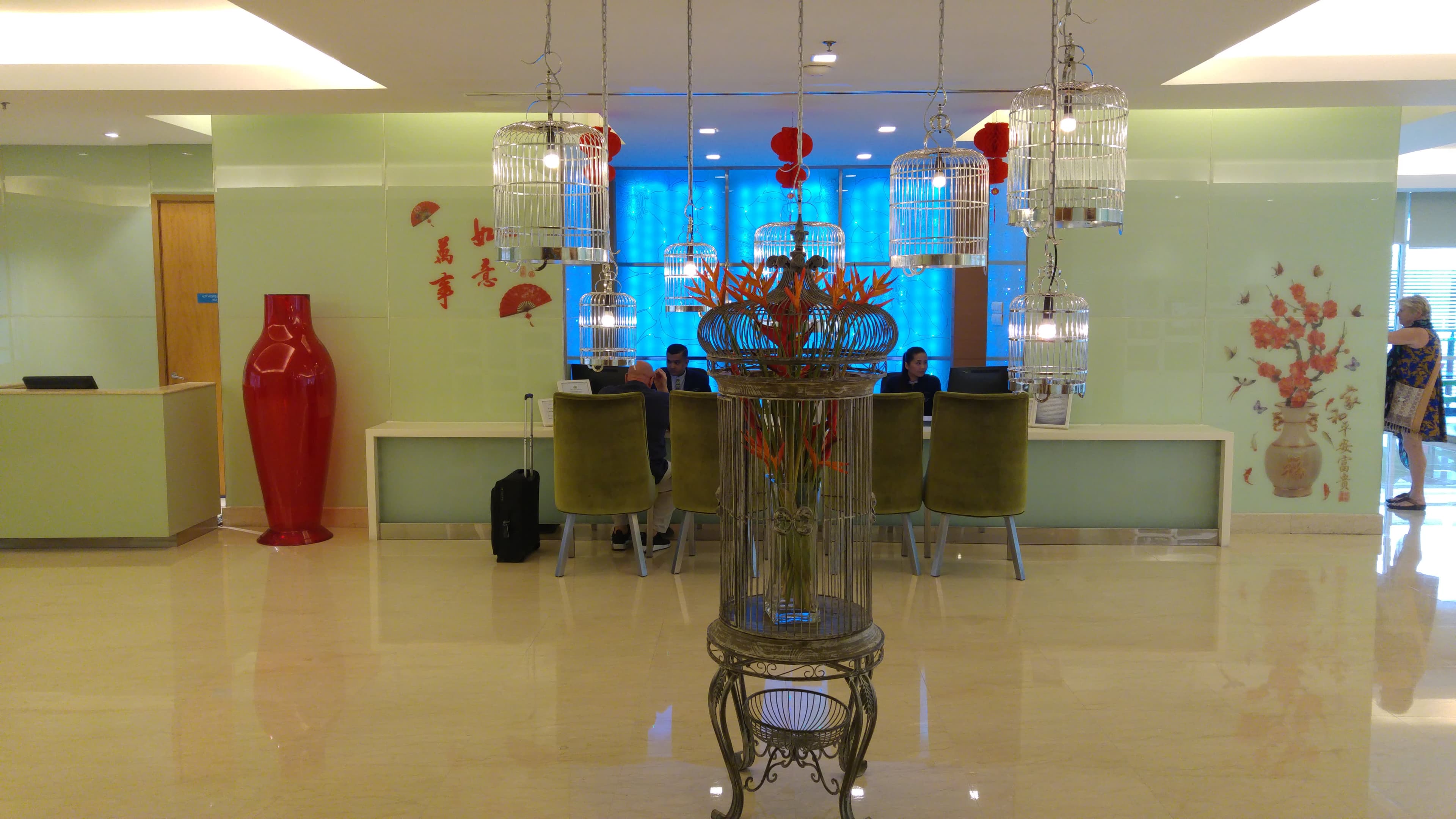Cormar Suites Ansicht 4