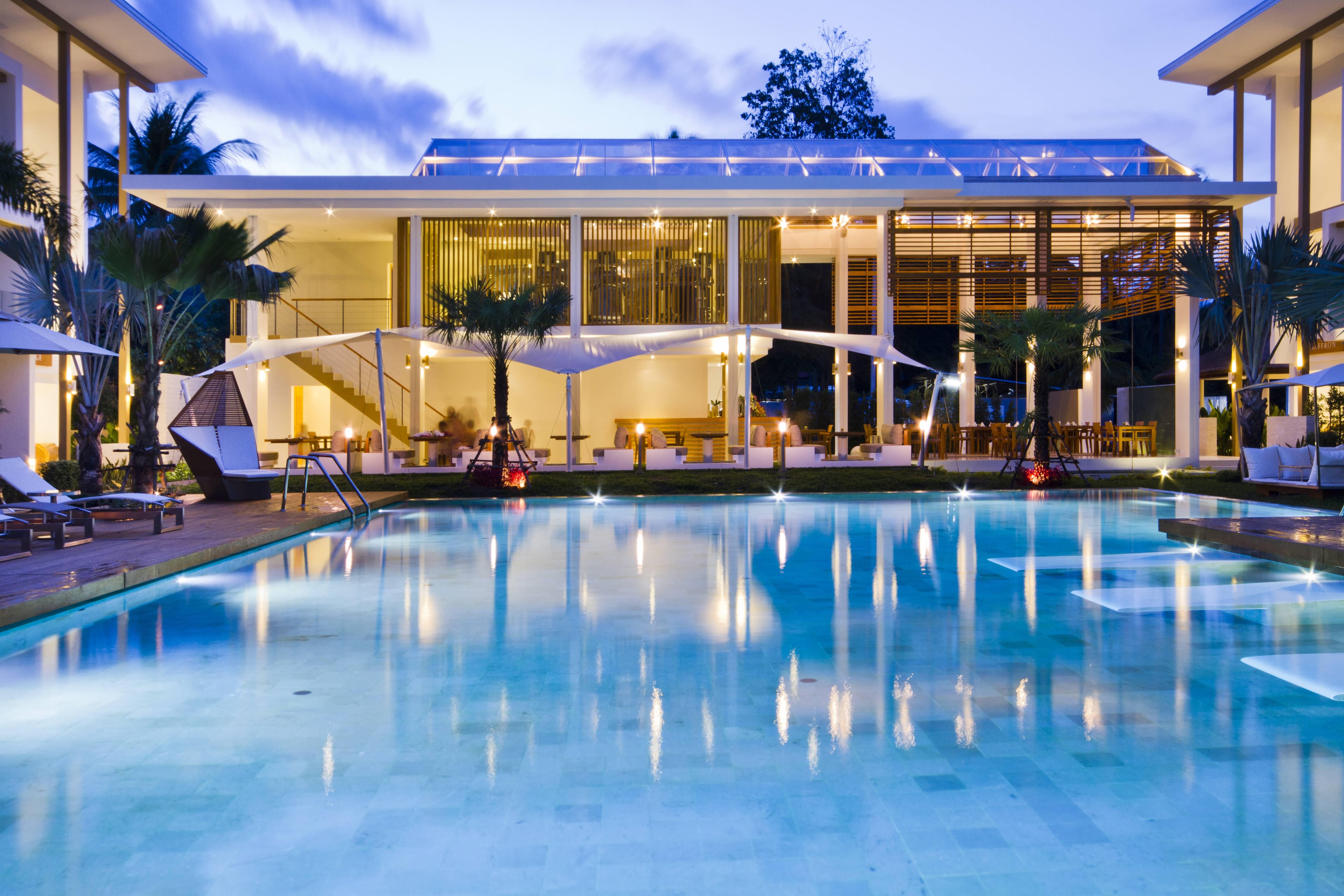 Chi Samui Resort
