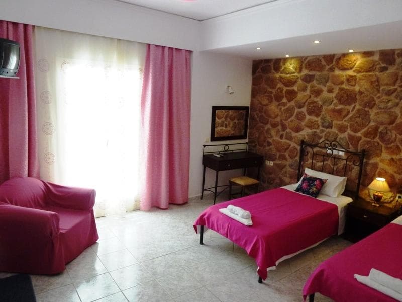 Hotel Atalos Villas Ansicht 5