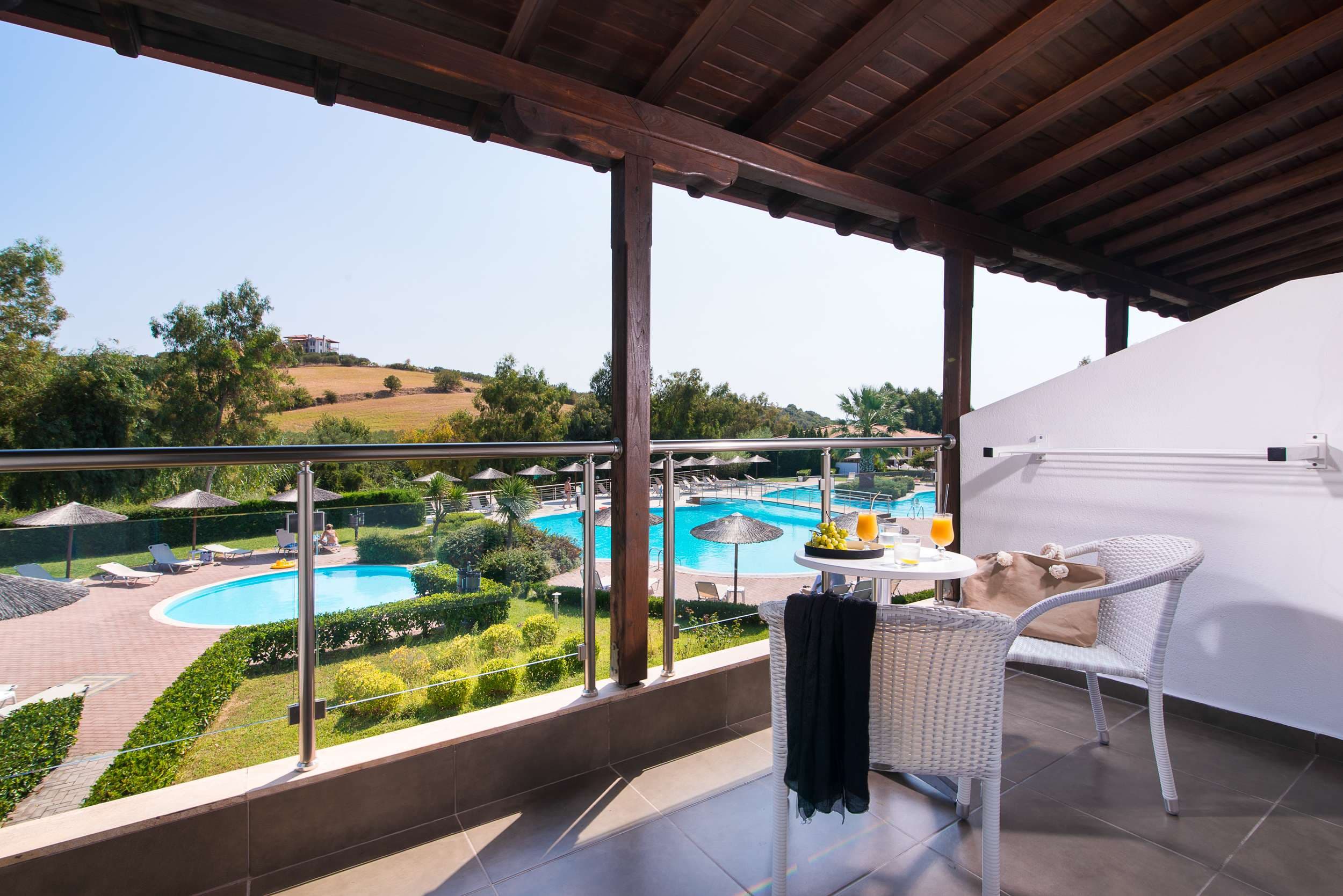 Alexandros Palace Ansicht 6