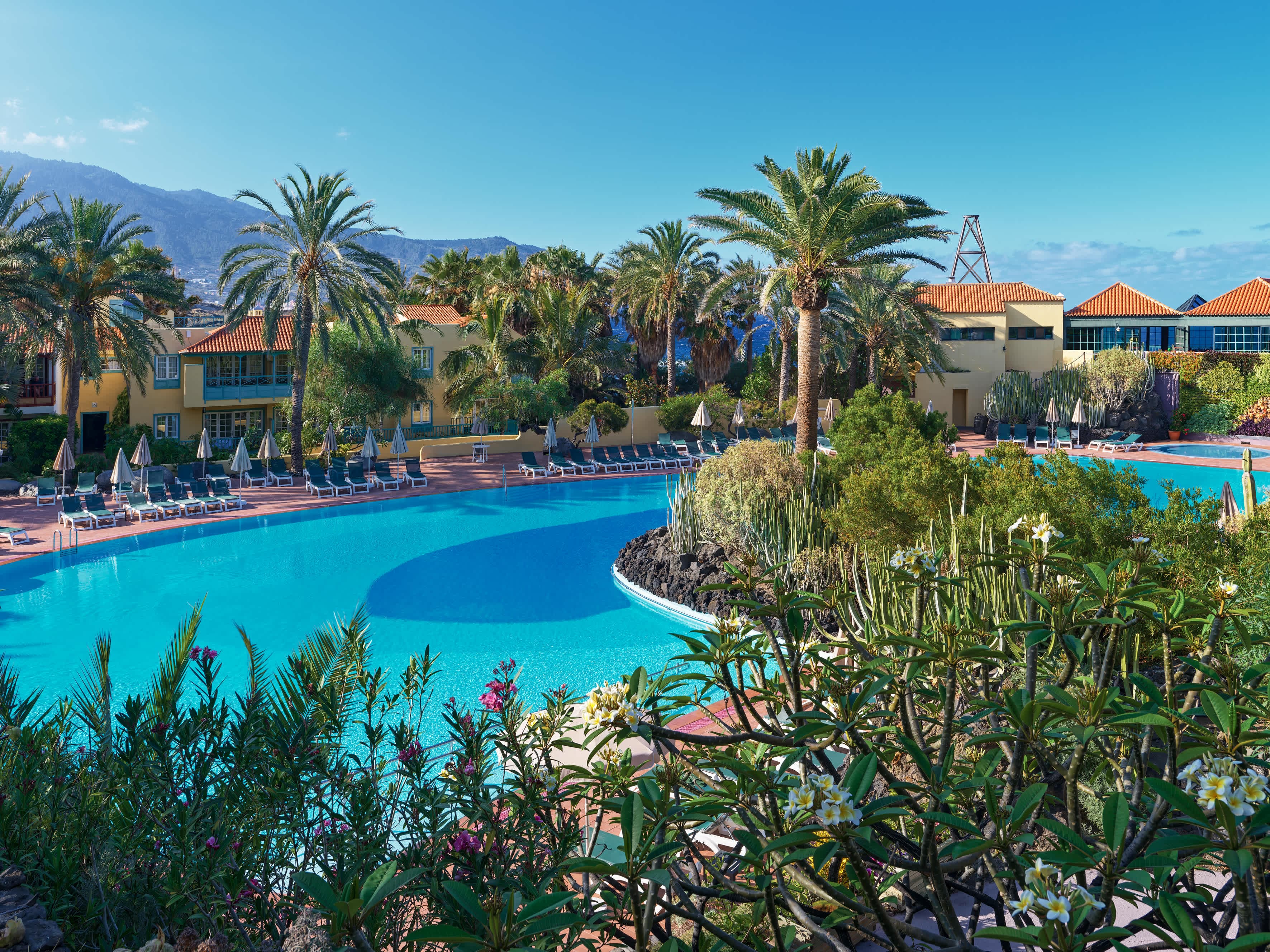 Hacienda San Jorge Ansicht 7
