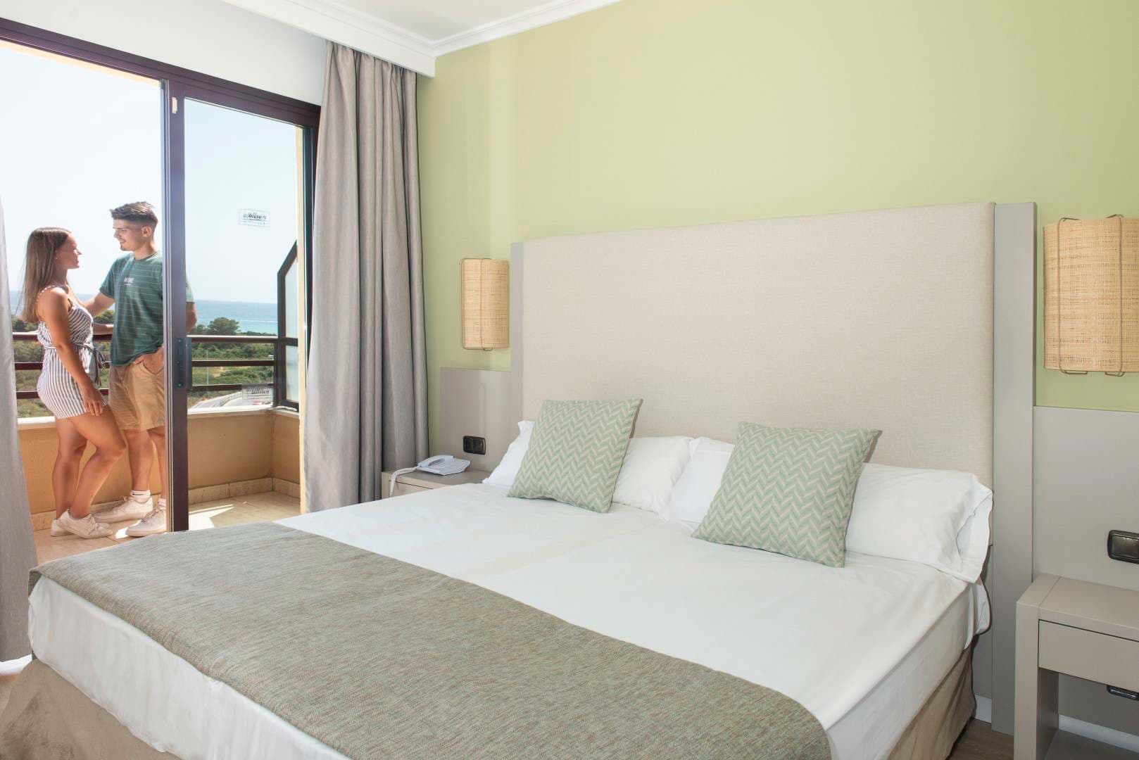 allsun App.-Hotel Orient Beach Ansicht 5