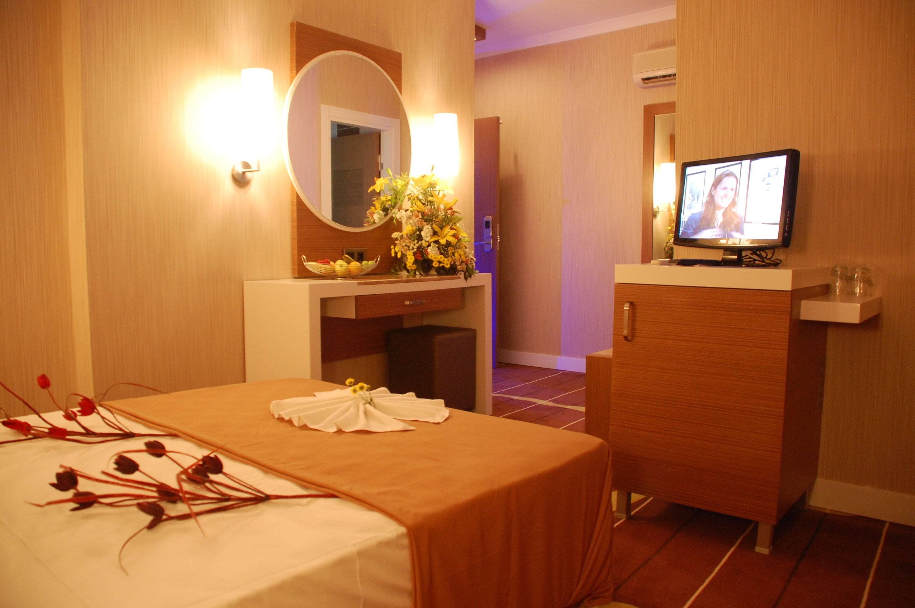 Oba Star Hotel & SPA Ansicht 6