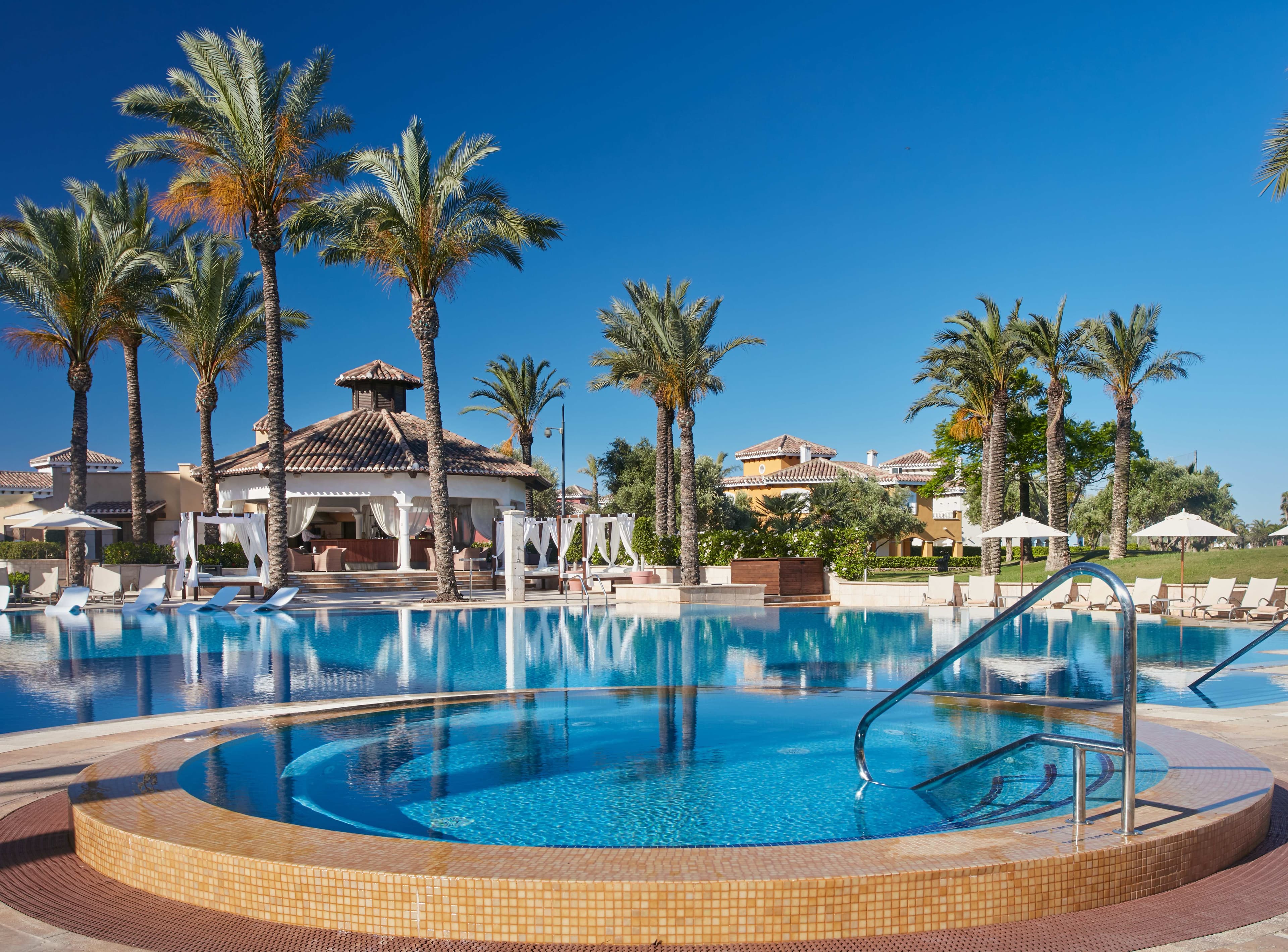 Ona Mar Menor Golf & Spa Ansicht 10