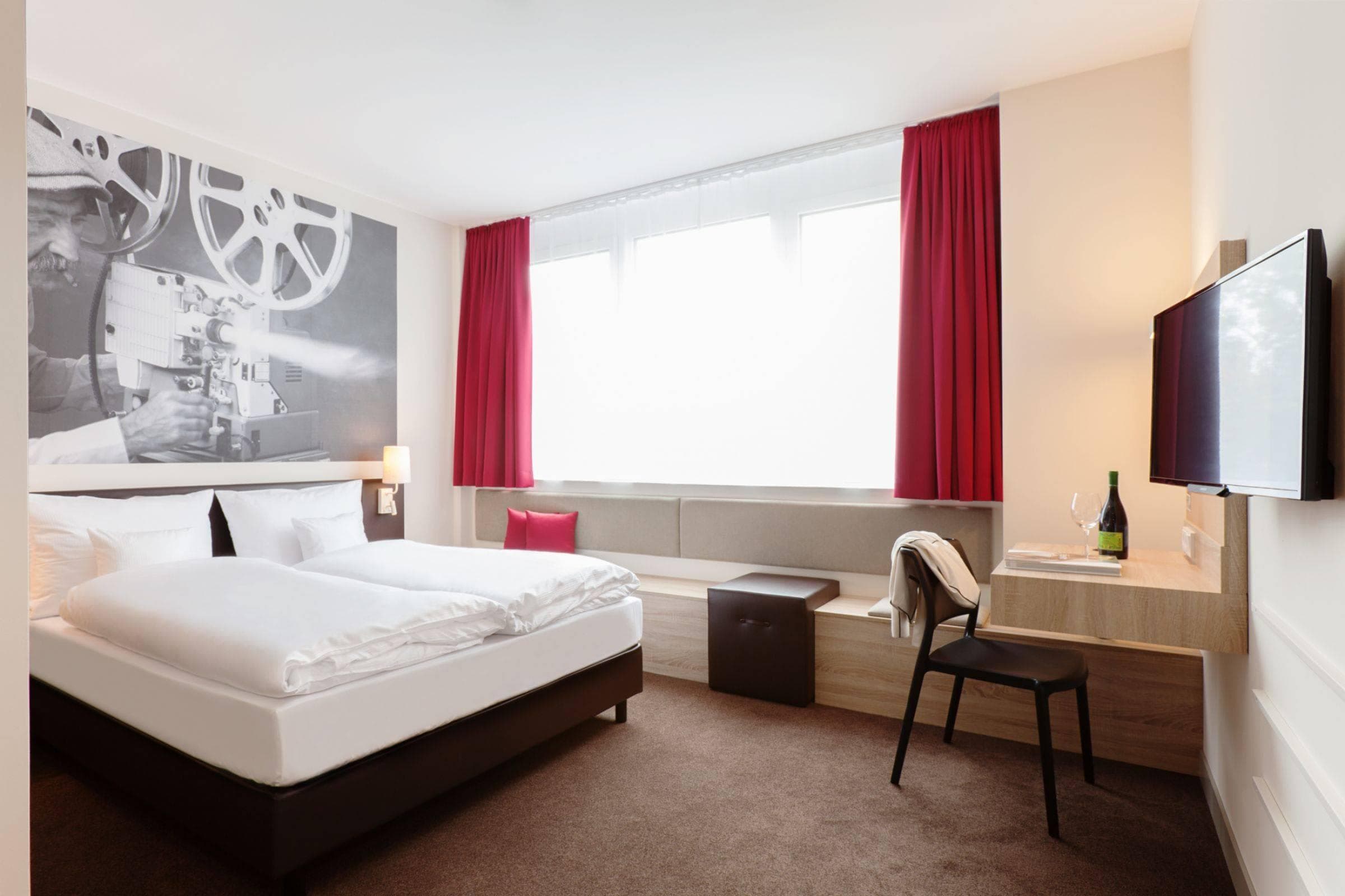 Vienna House Easy by Wyndham München