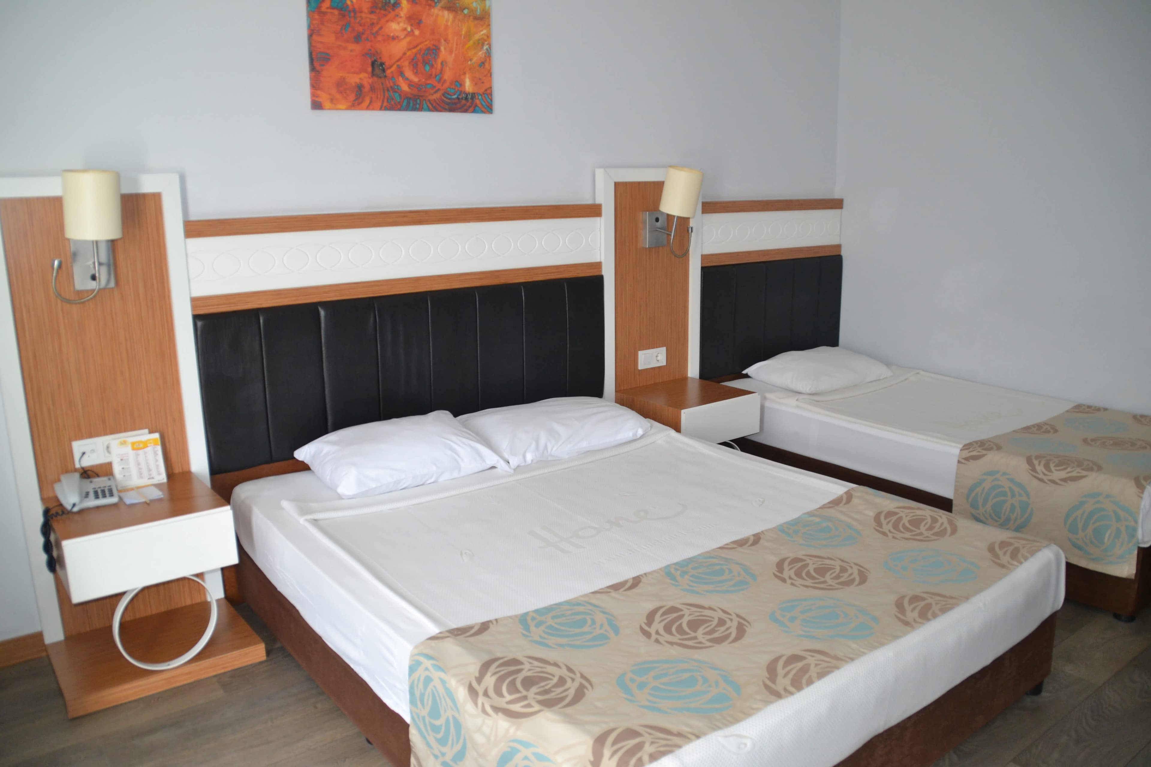 Hane Family Resort Ansicht 4