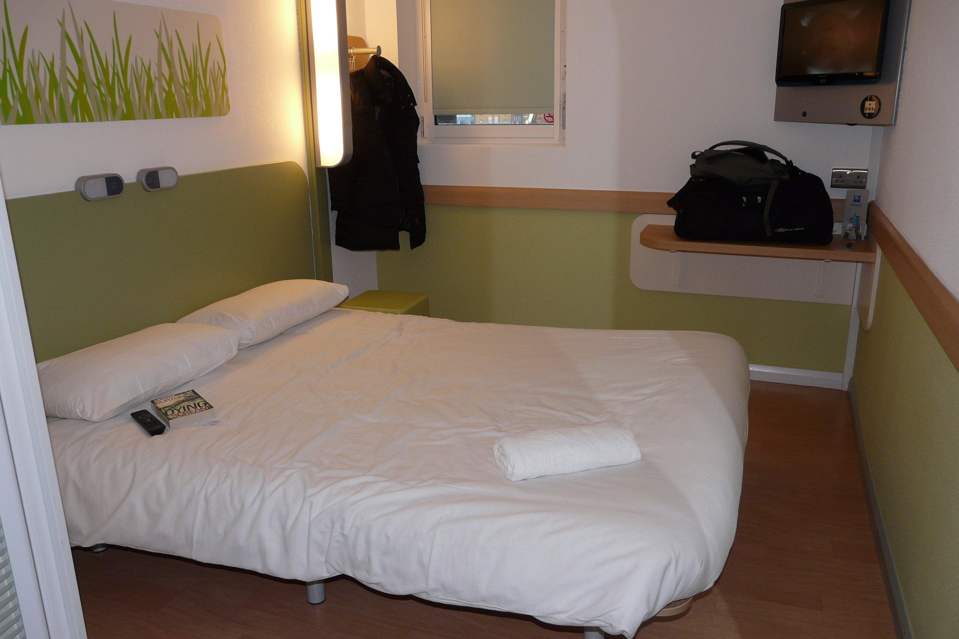 ibis budget Hotel London Whitechapel Ansicht 5