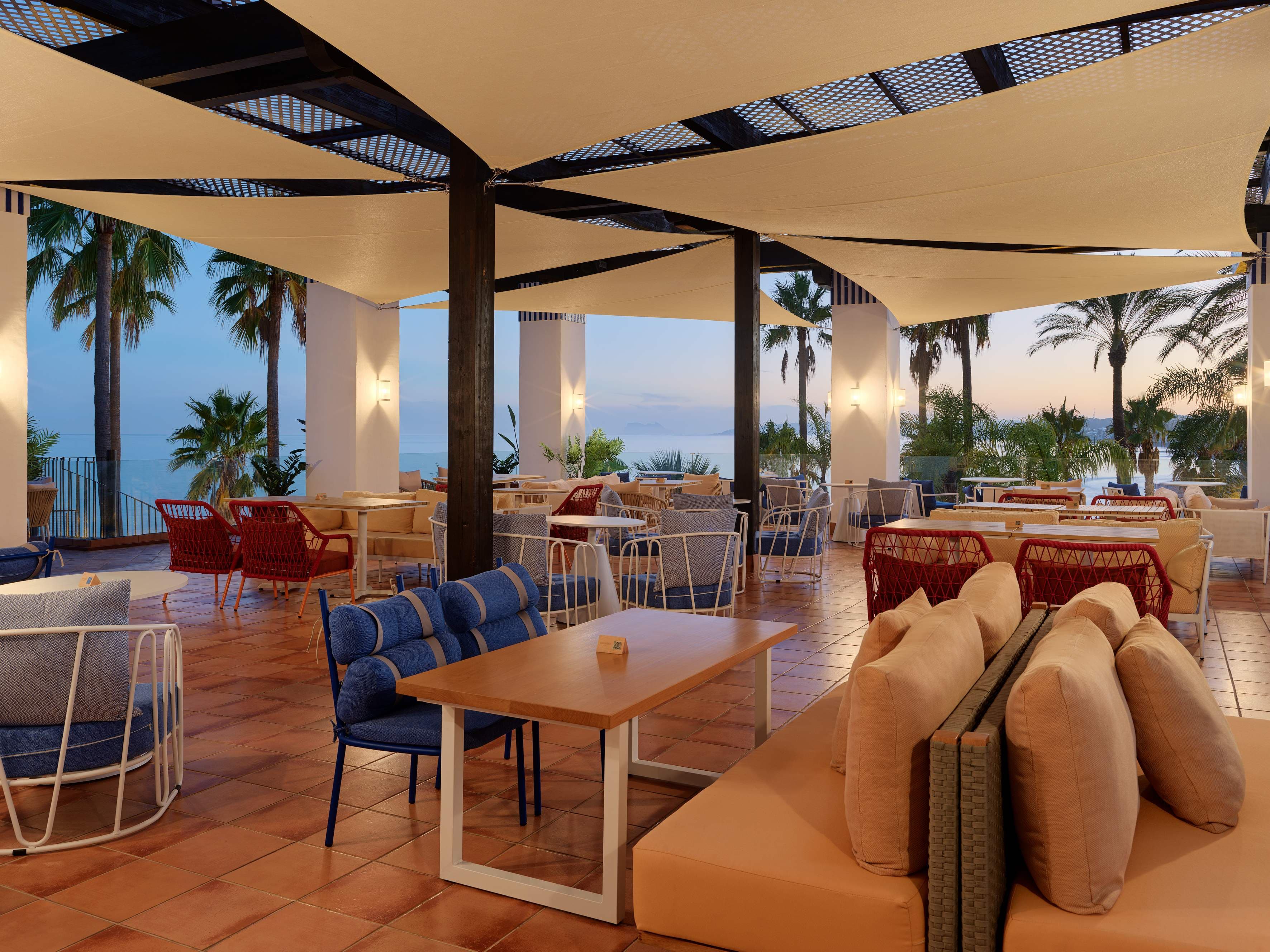 H10 Estepona Palace Ansicht 8