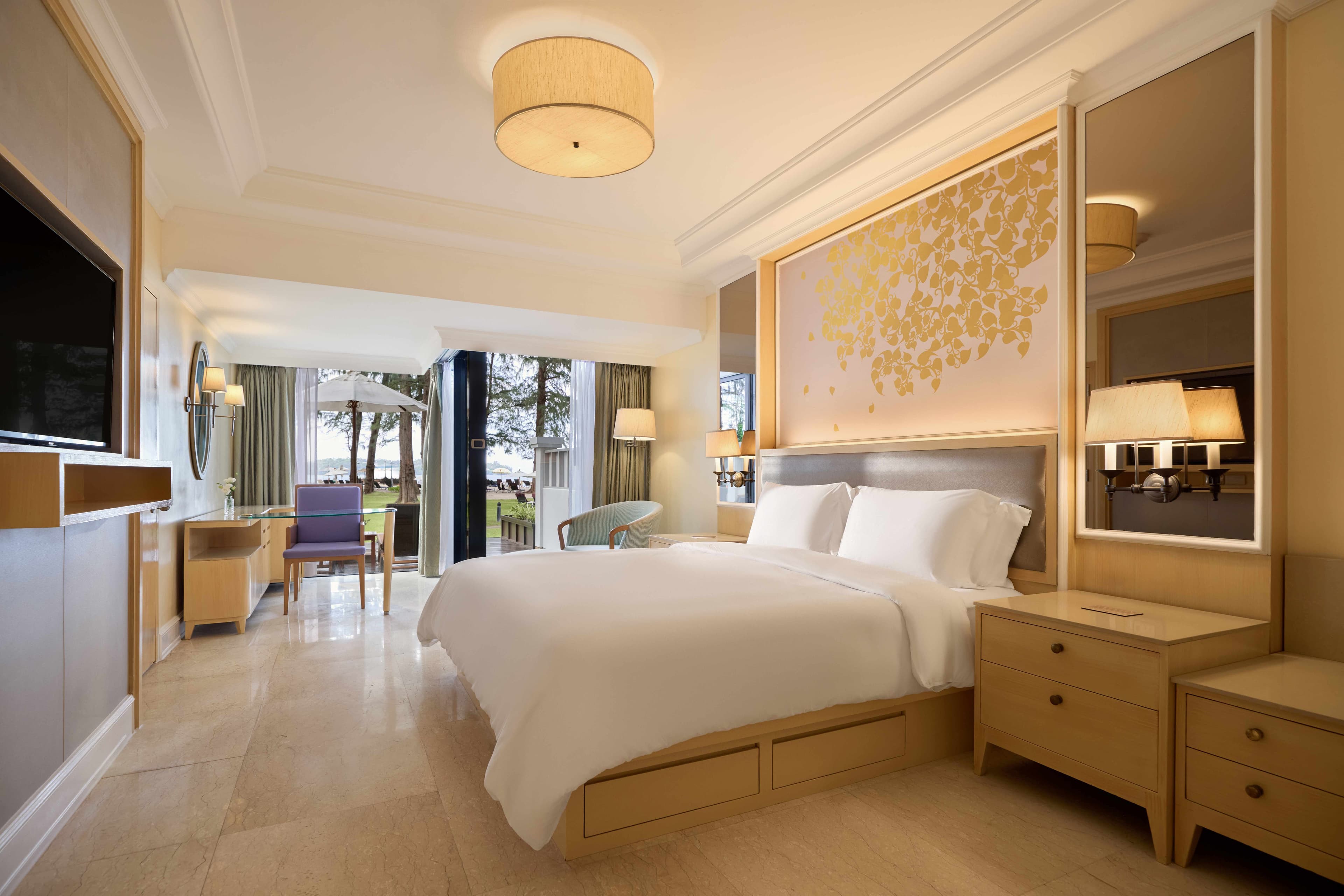 Dusit Thani Laguna Phuket Ansicht 5