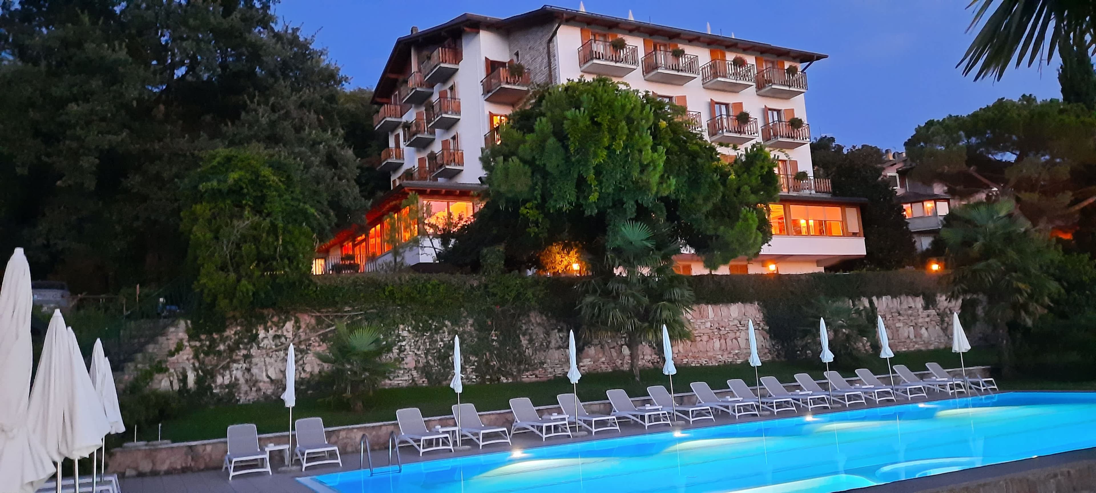Hotel Diana