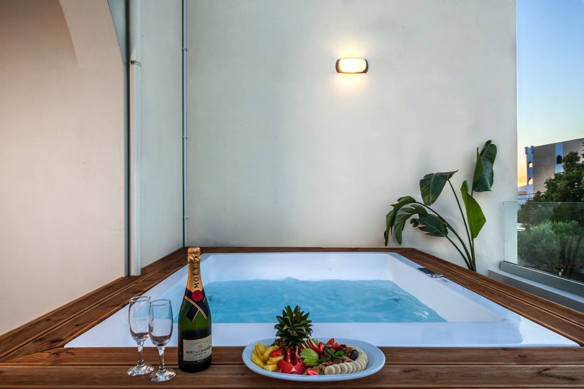 Malena Hotel & Suites - Adults Only by Omilos Hotels Ansicht 3