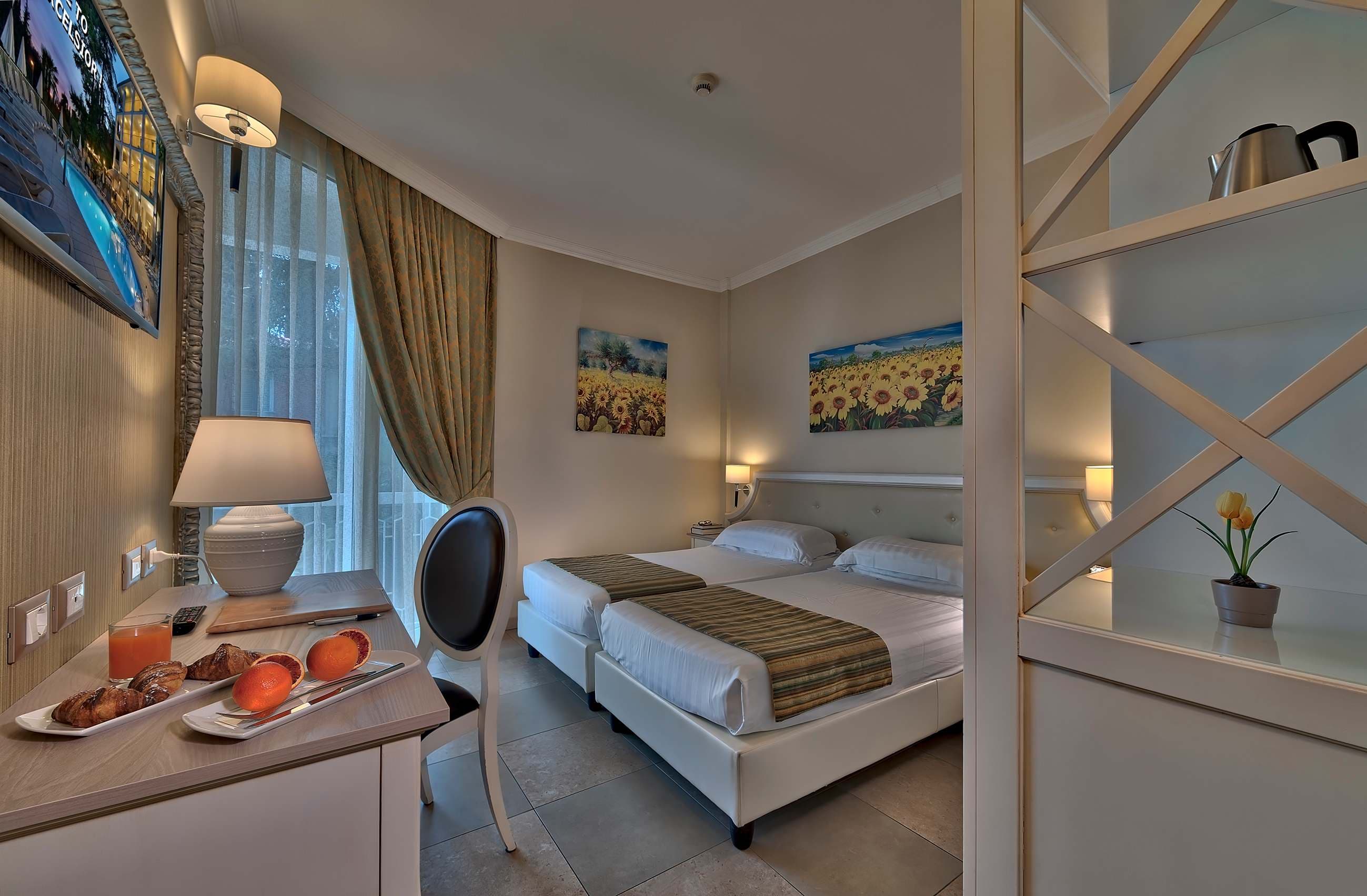 Hotel Excelsior Le Terrazze Ansicht 4