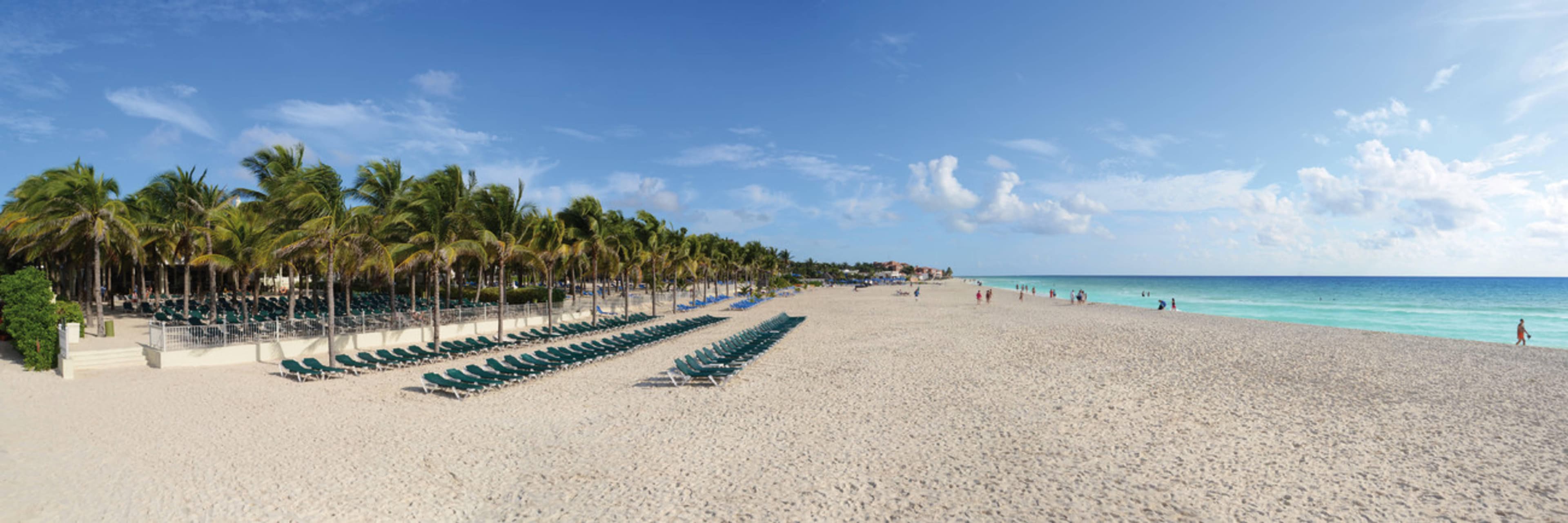 Hotel Riu Lupita Ansicht 10