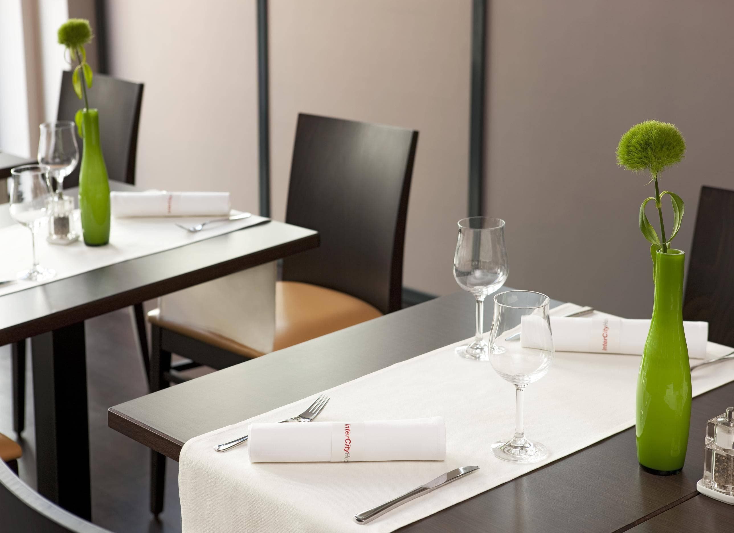 IntercityHotel Hannover Ansicht 10