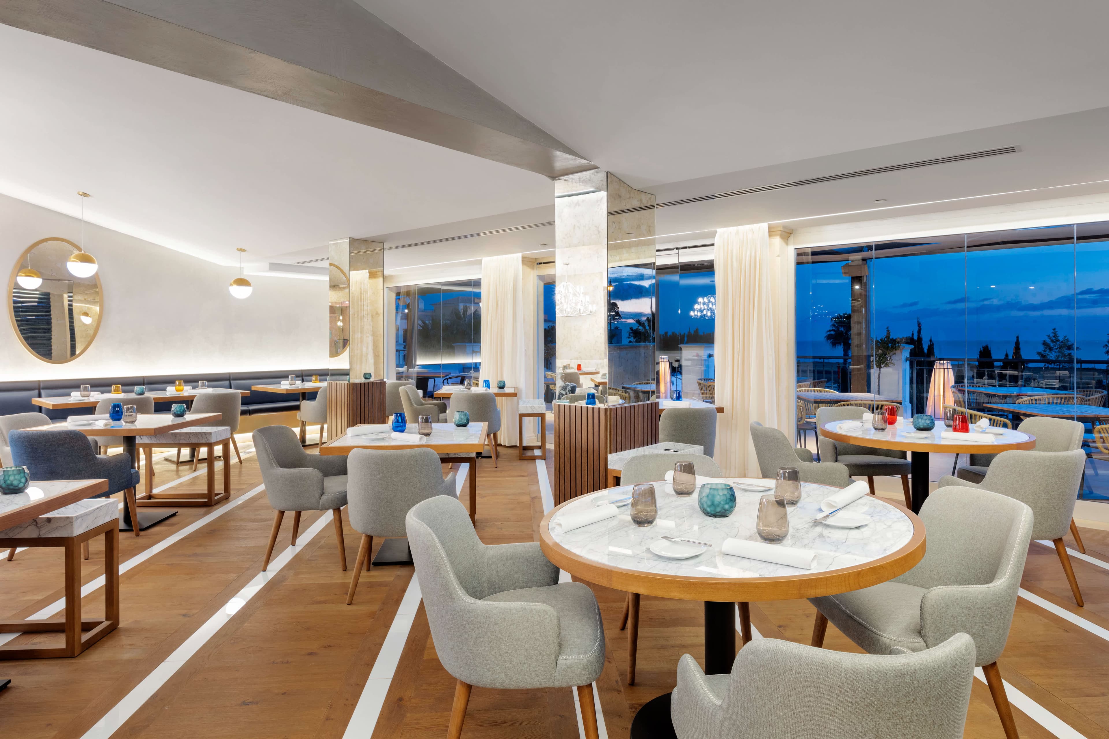 Cascade Wellness Resort Ansicht 9