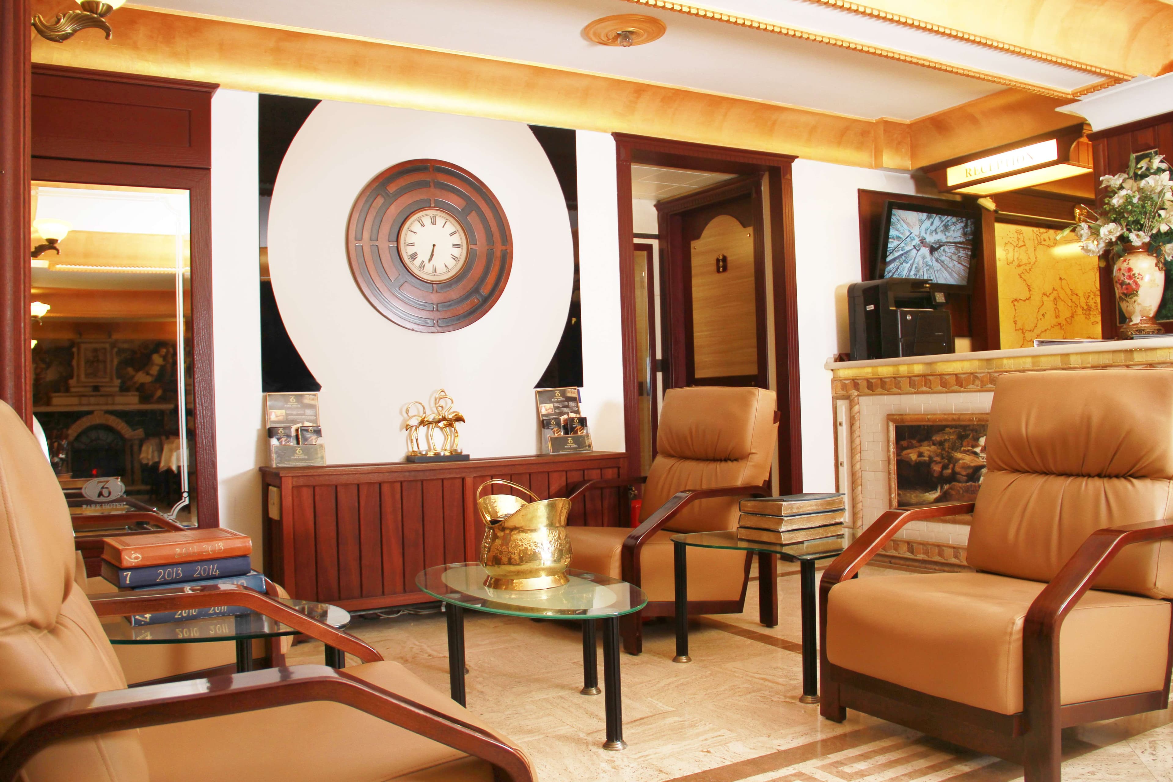Oglakcioglu Park Boutique Hotel Ansicht 6