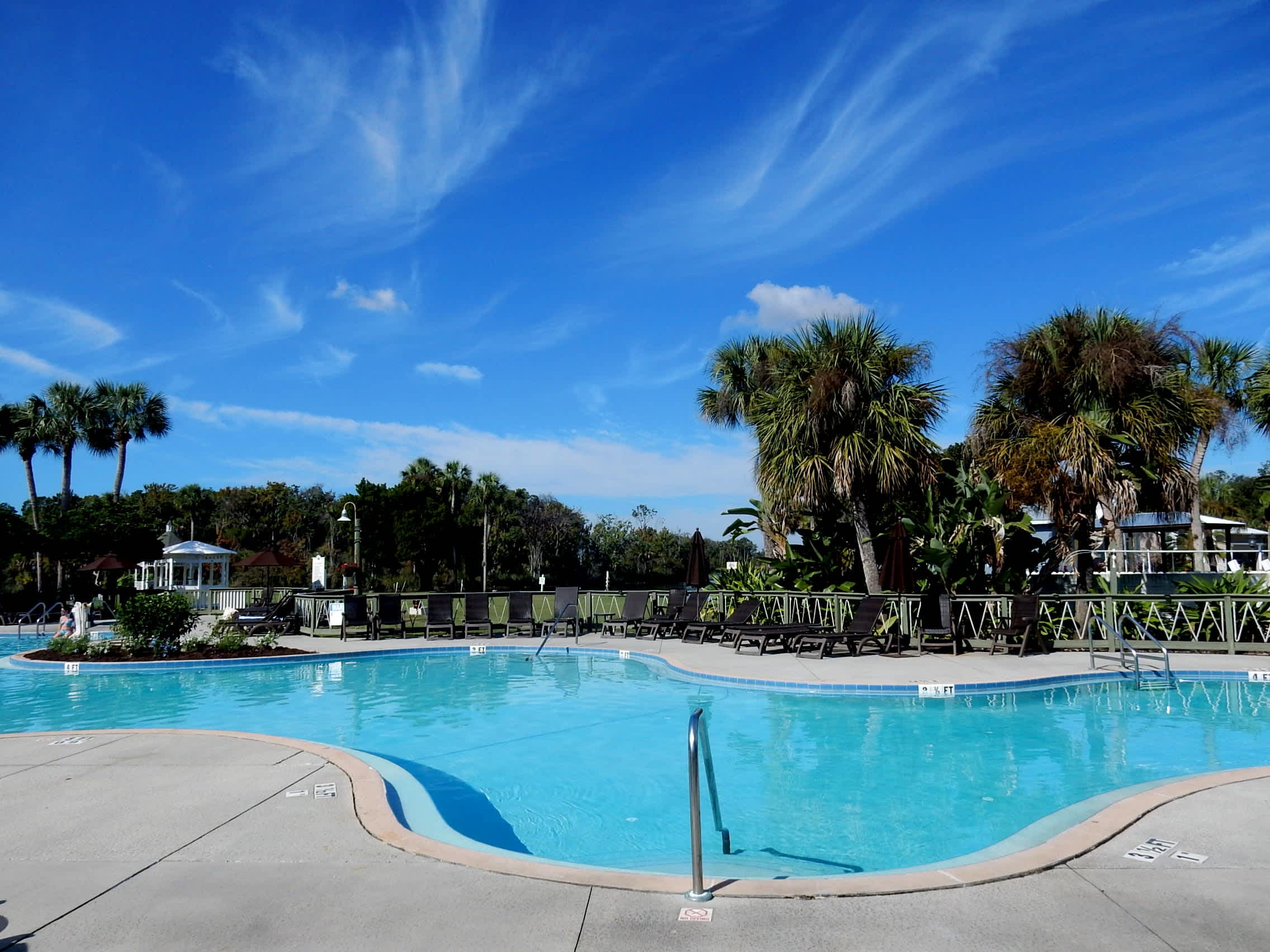 Plantation on Crystal River