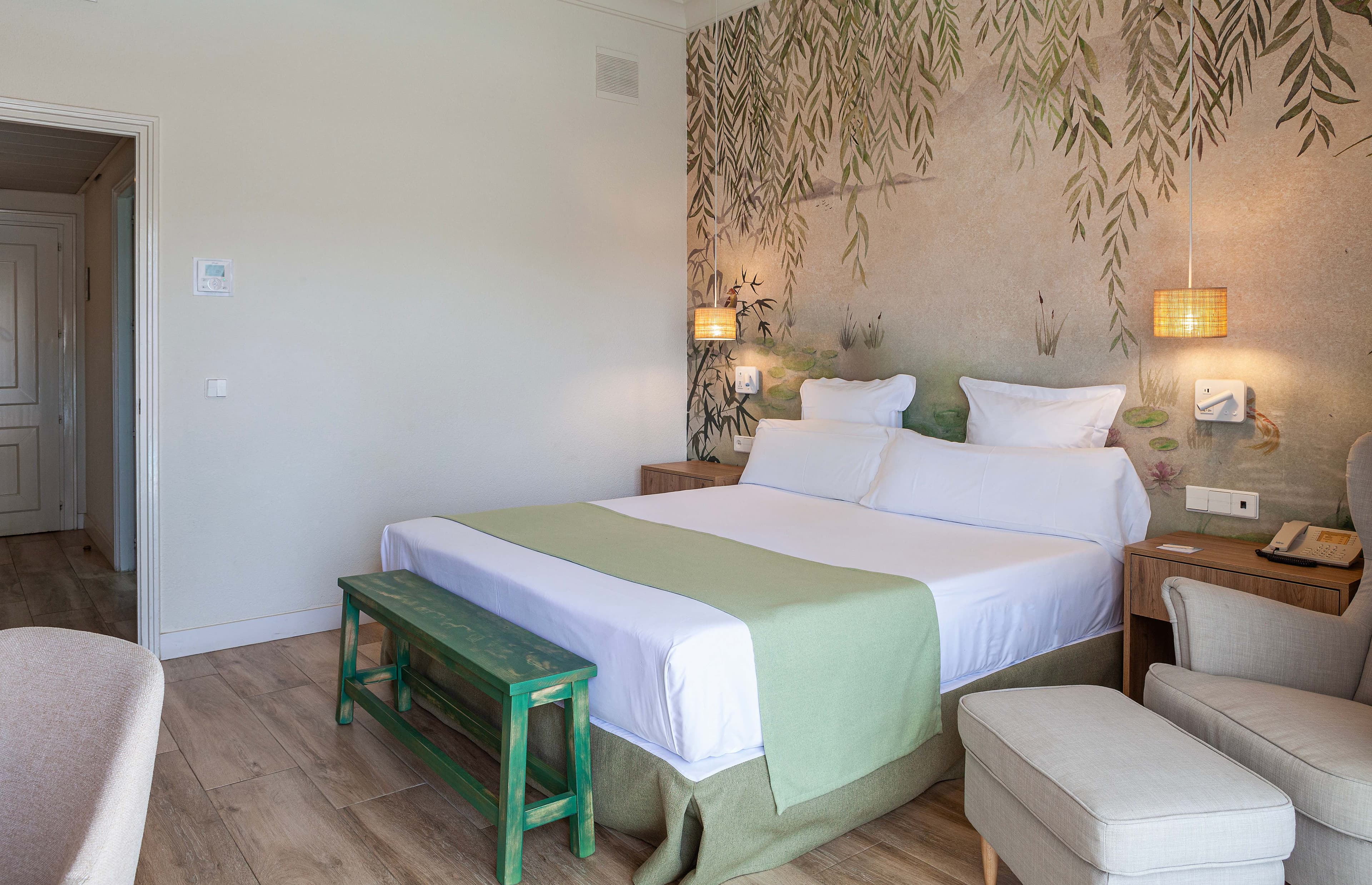 Hotel Jerez AQ35 Ansicht 6