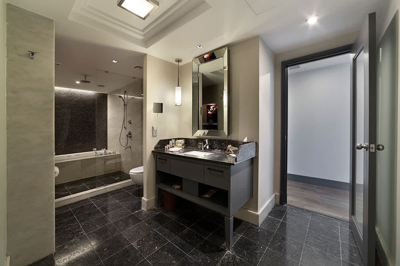 The Stay Boulevard Nisantasi Ansicht 6