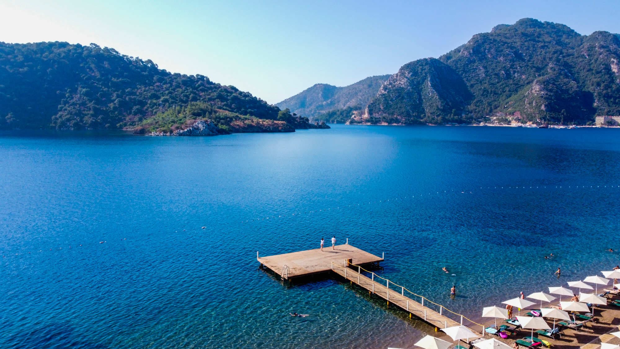 Orka Lotus Beach Ansicht 3
