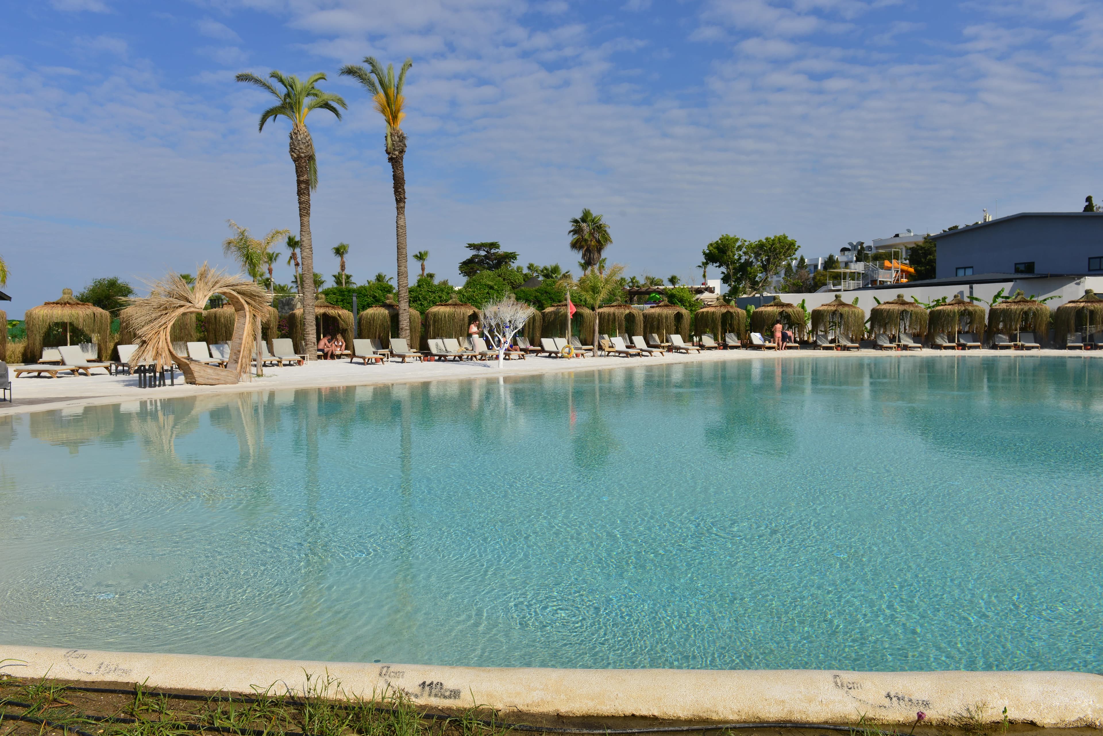Lago Hotel Ansicht 7
