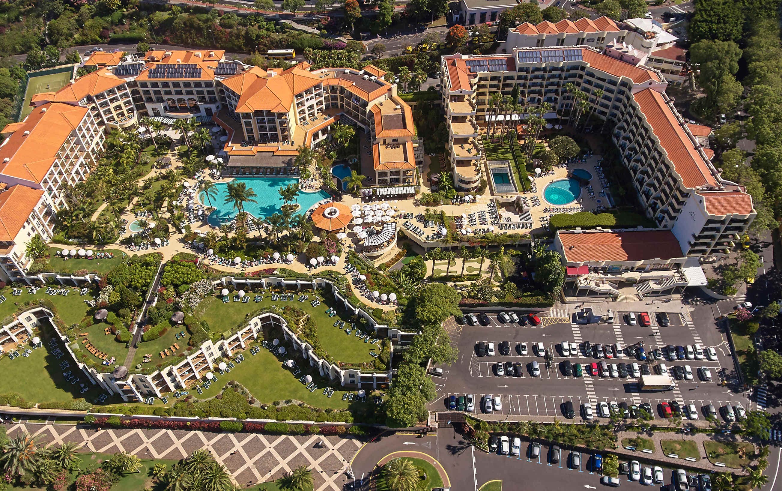 Hotel Porto Mare - PortoBay Ansicht 2