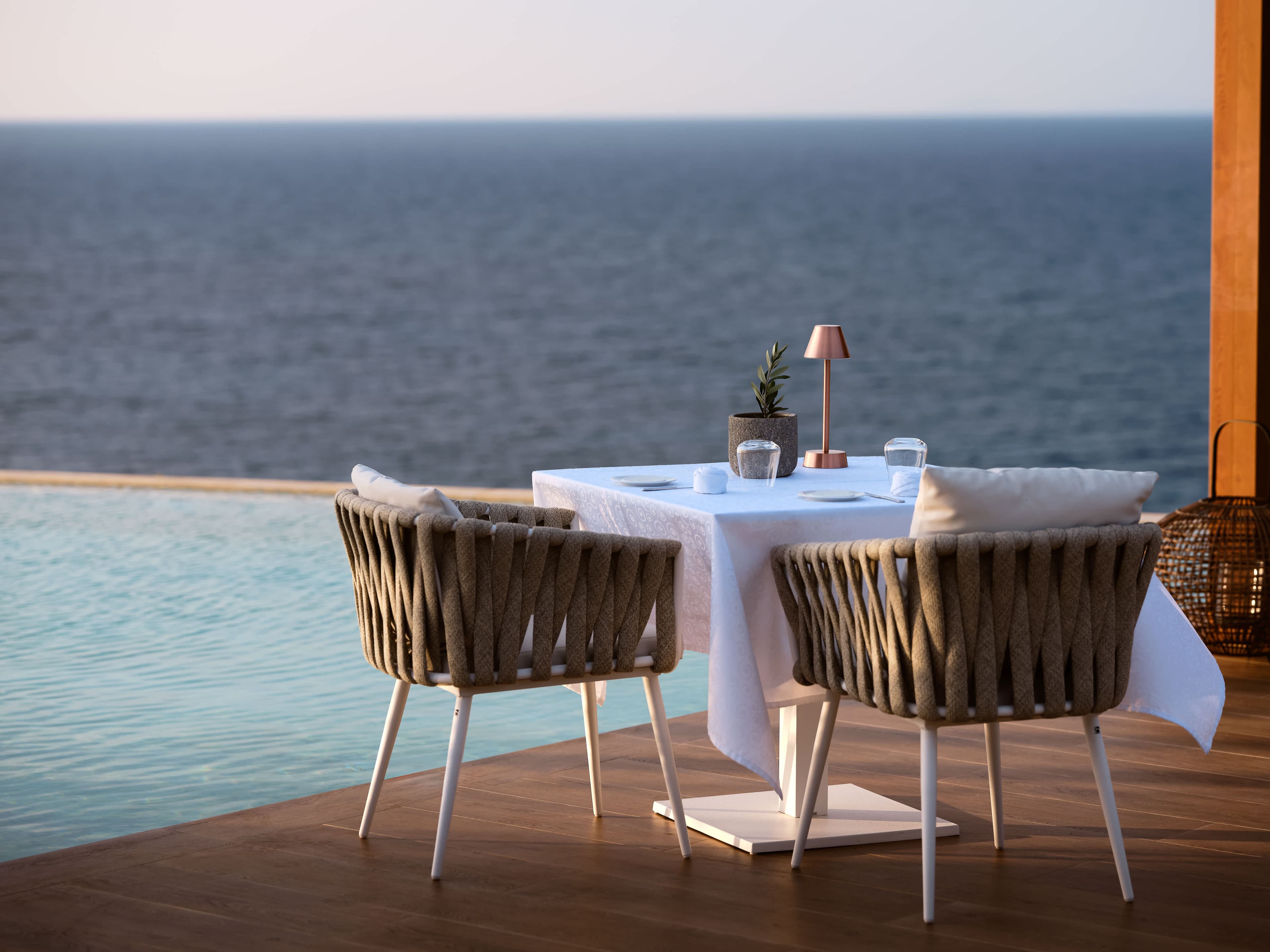 Lesante Cape - The Leading Hotels of the World Ansicht 8