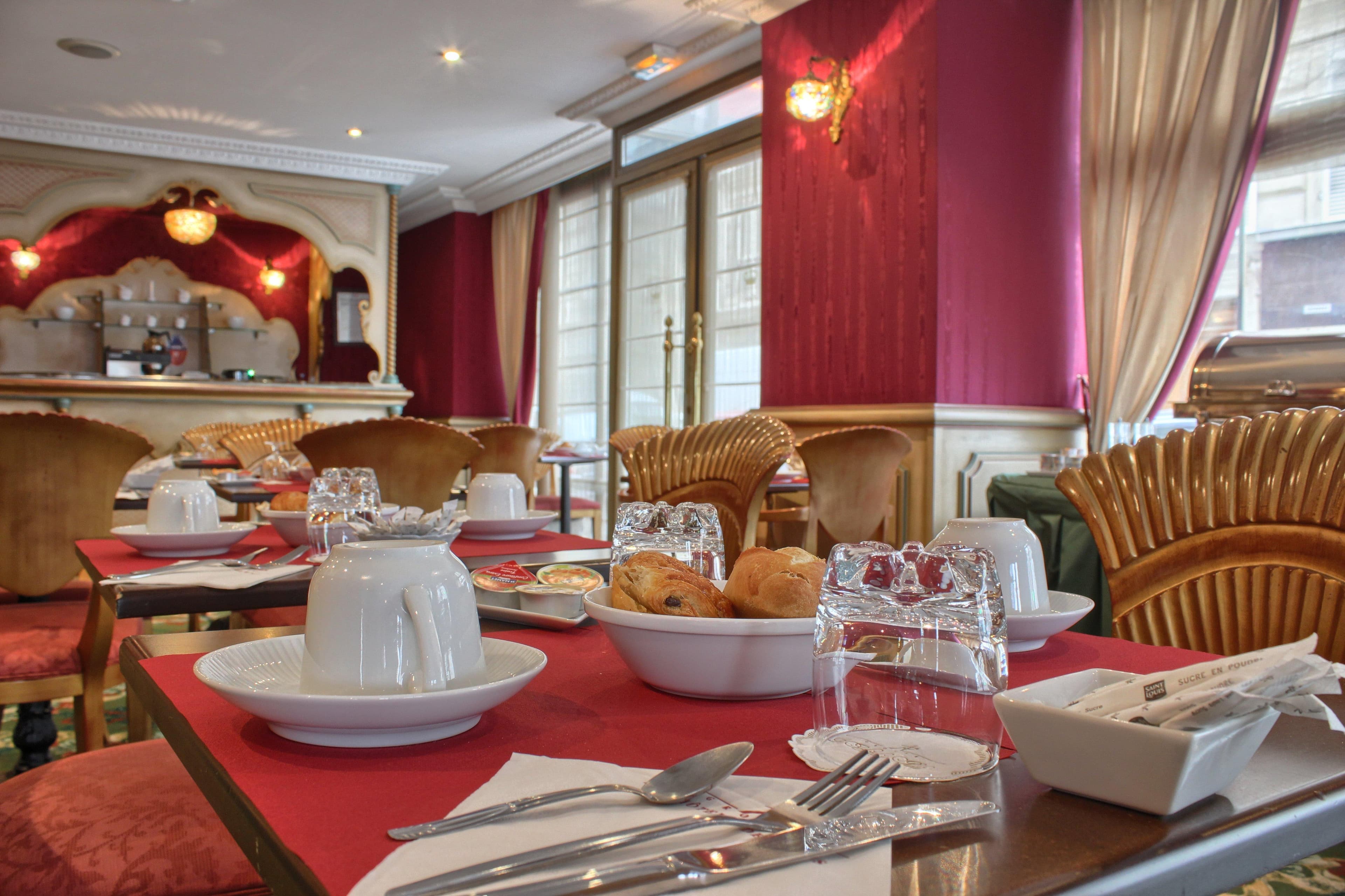 Villa Eugenie Ansicht 5