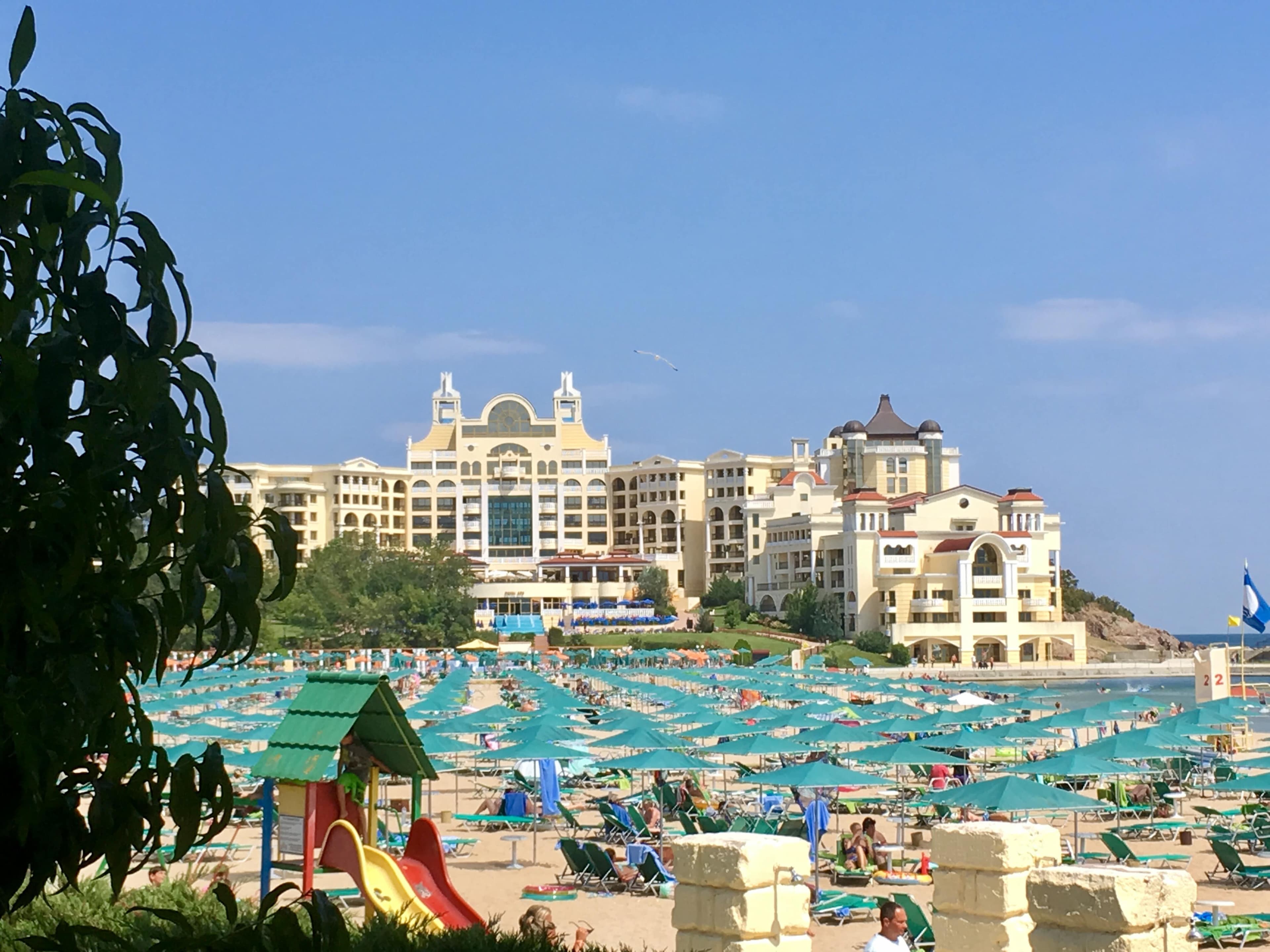 Duni Royal Holiday Village Ansicht 2