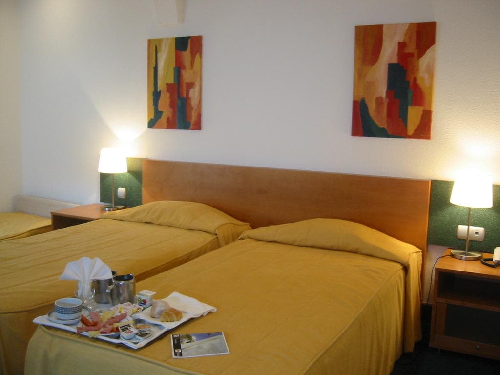 Stay Hotel Évora Centro Ansicht 4
