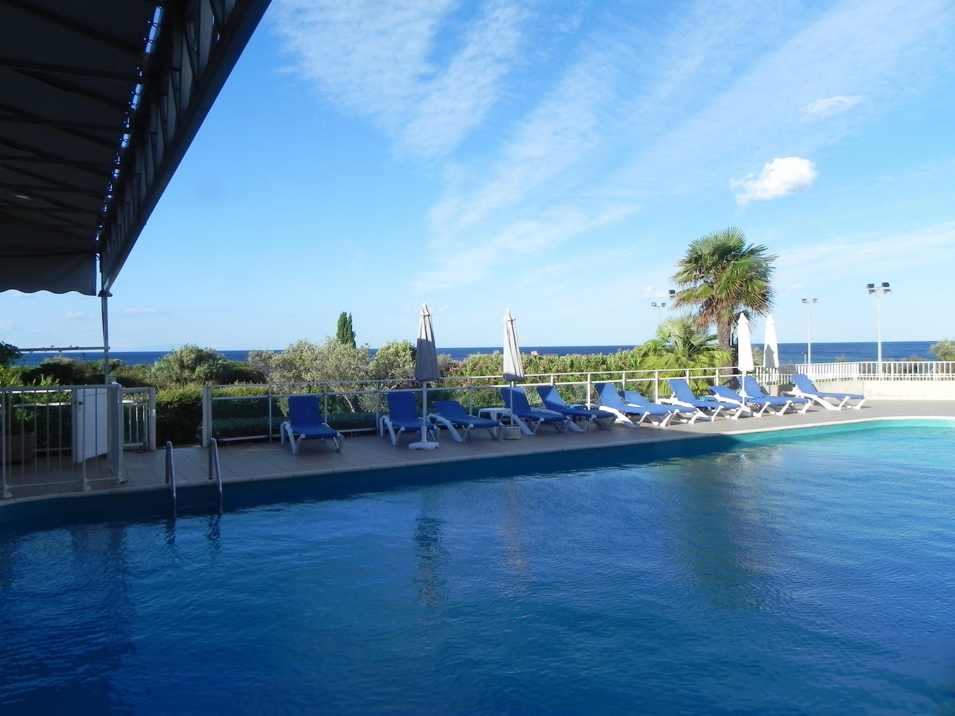 Hotel Orizonte Ansicht 2
