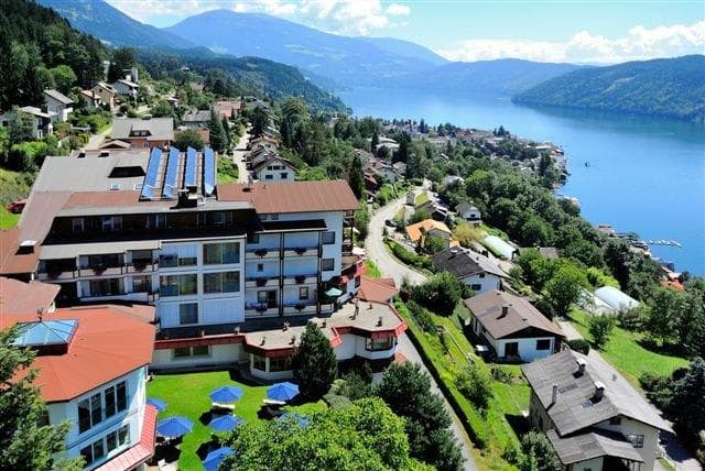 Hotel Alexanderhof Ansicht 3