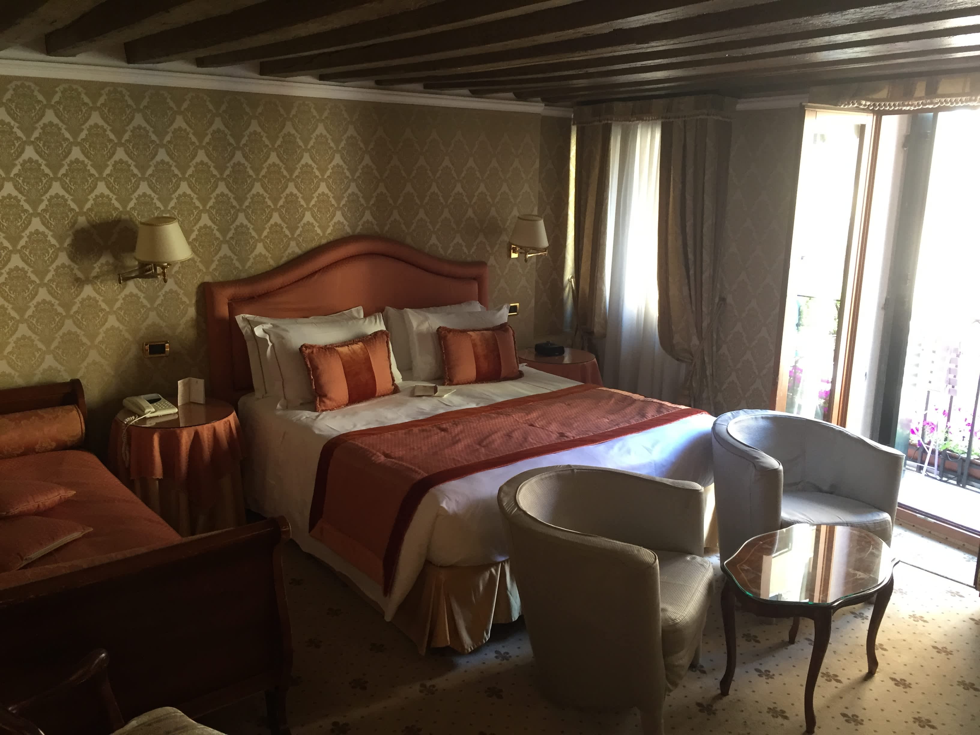 Hotel Colombina Ansicht 5