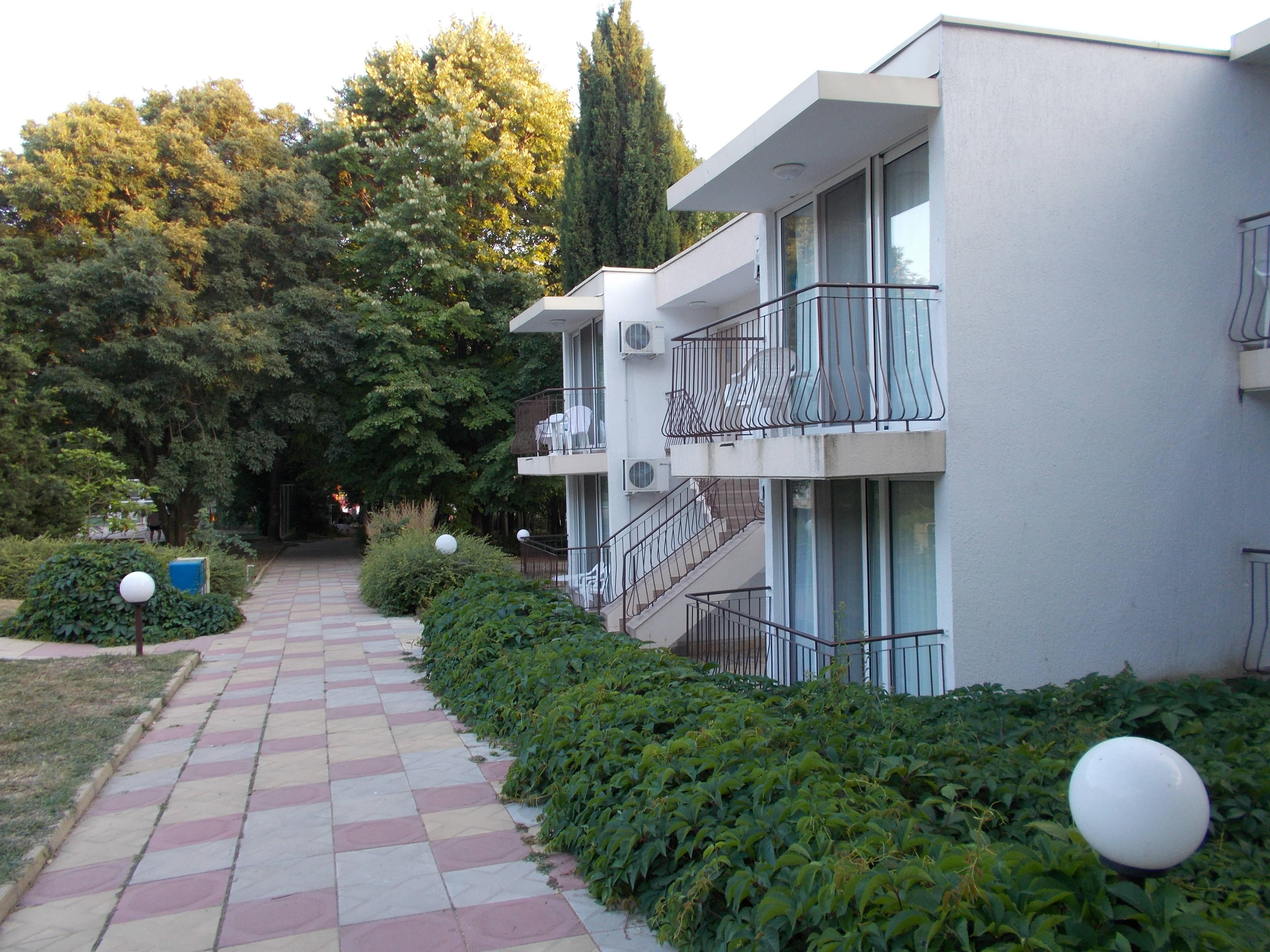 Ralitsa Aqua Club Ansicht 3
