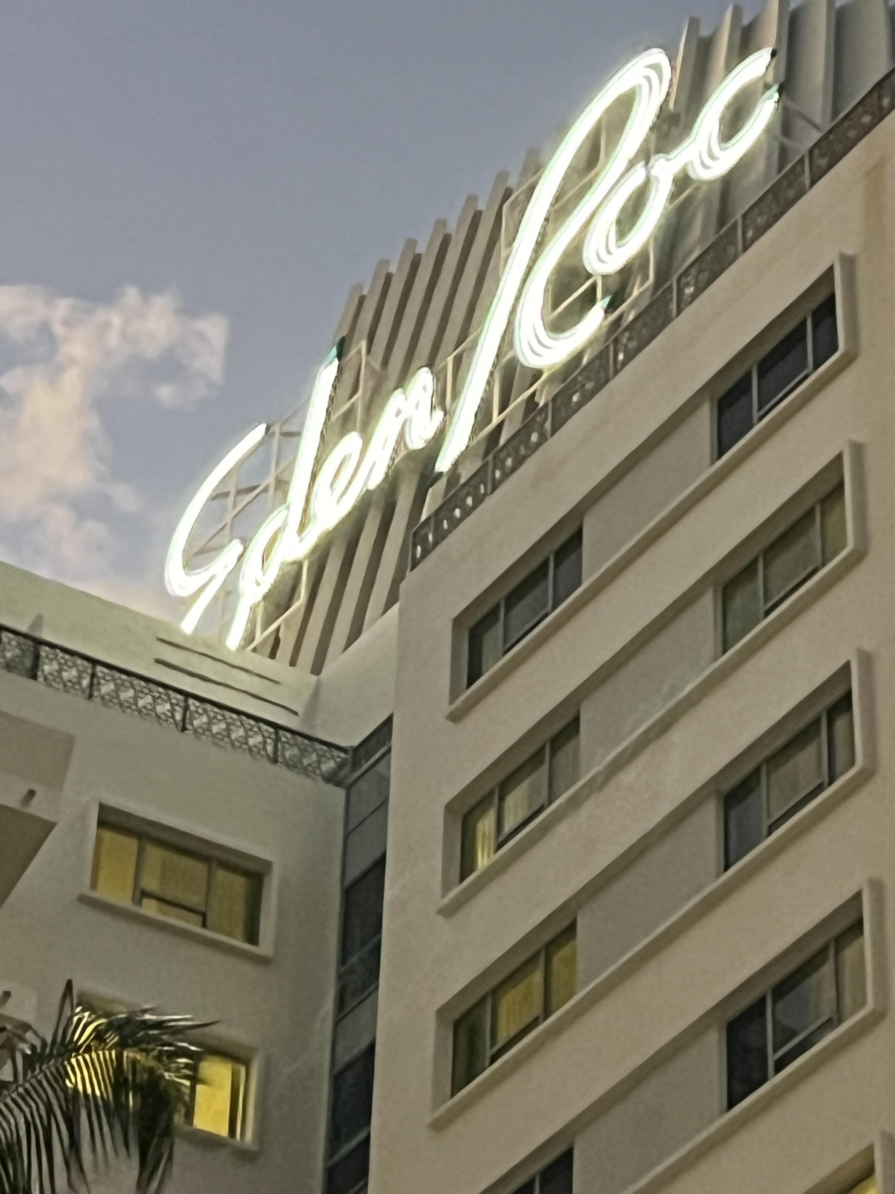 Eden Roc Miami Beach Ansicht 3