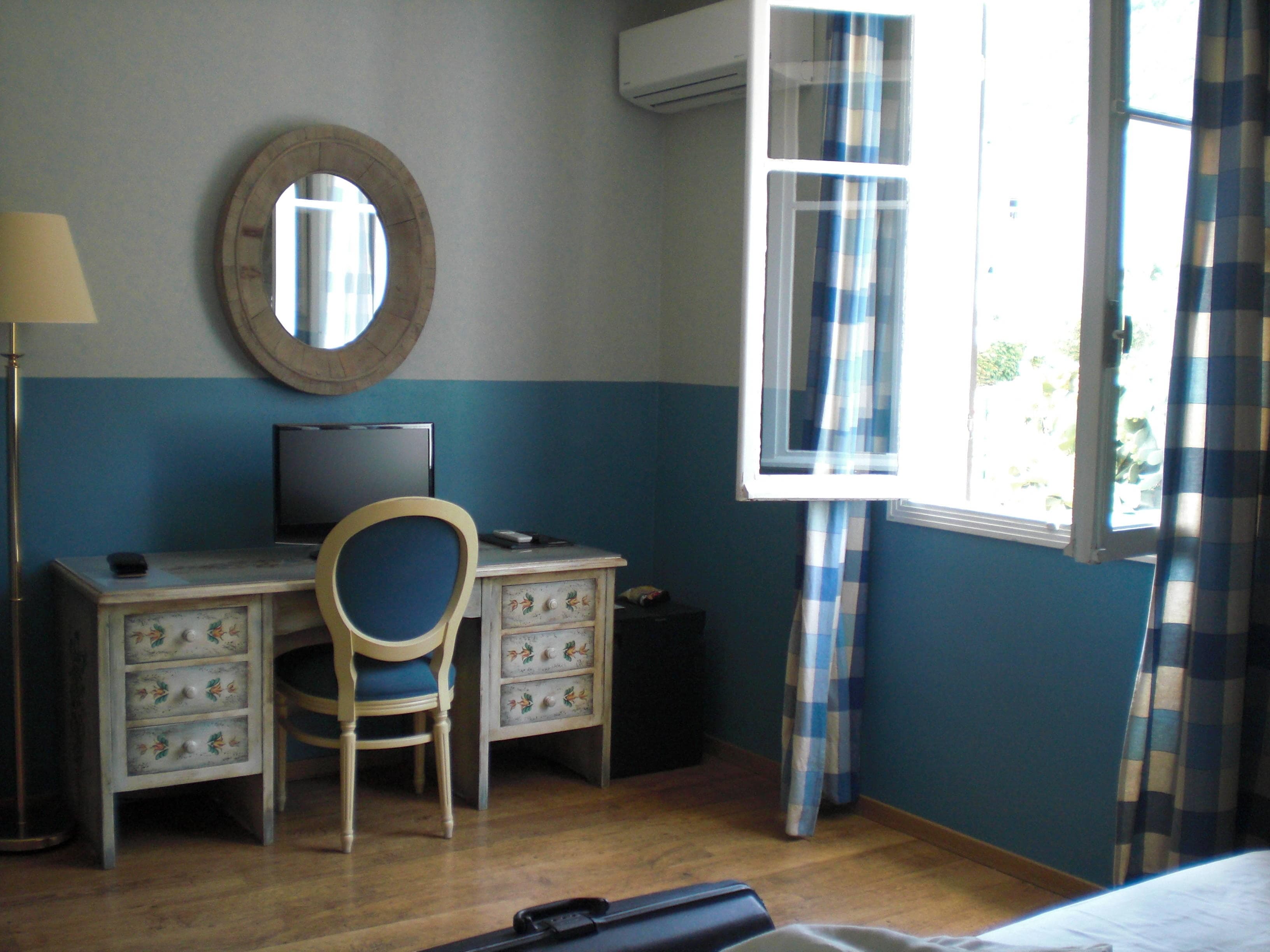 Hotel Stella Mare Ansicht 2