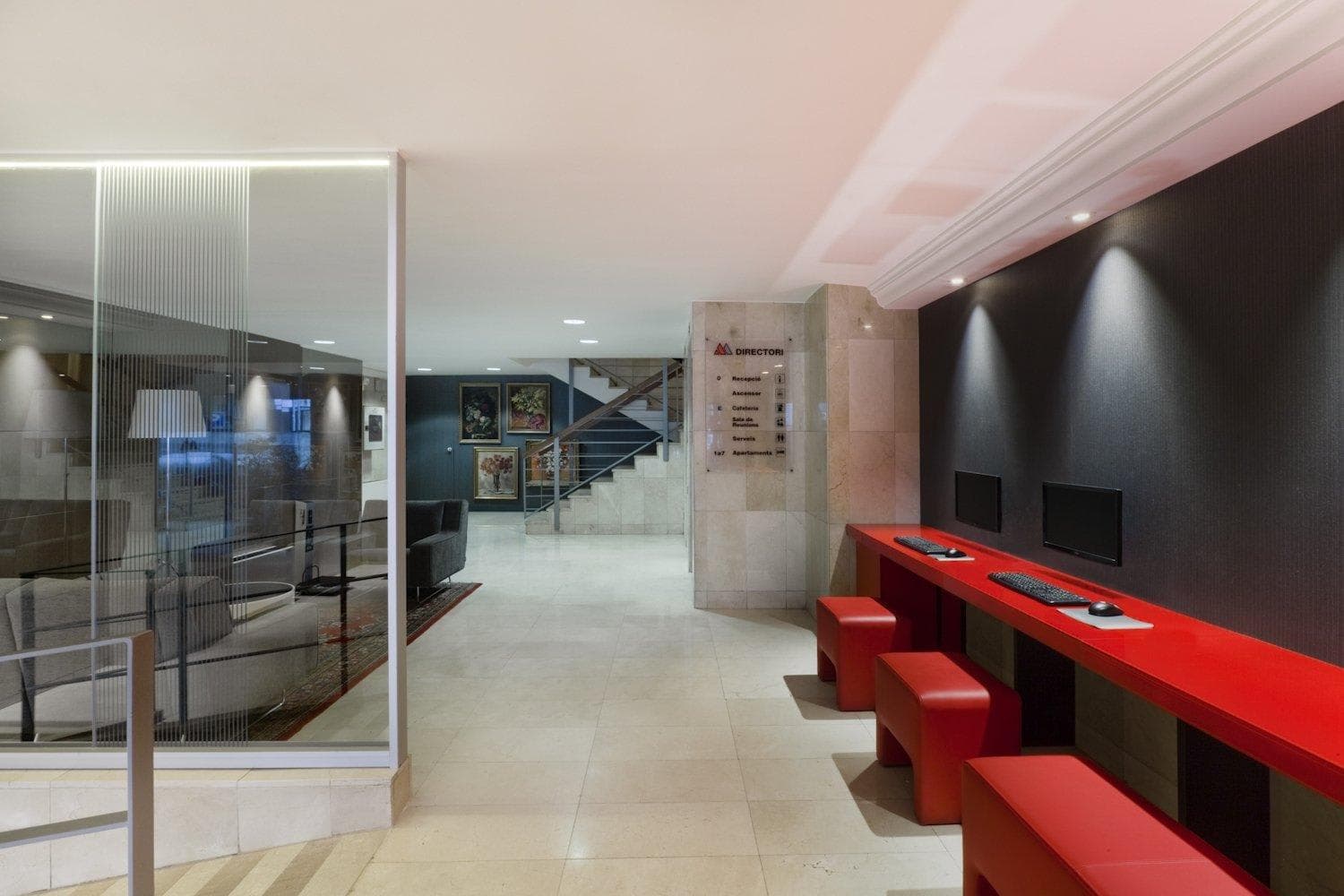 Atenea Calabria Apartments Ansicht 7