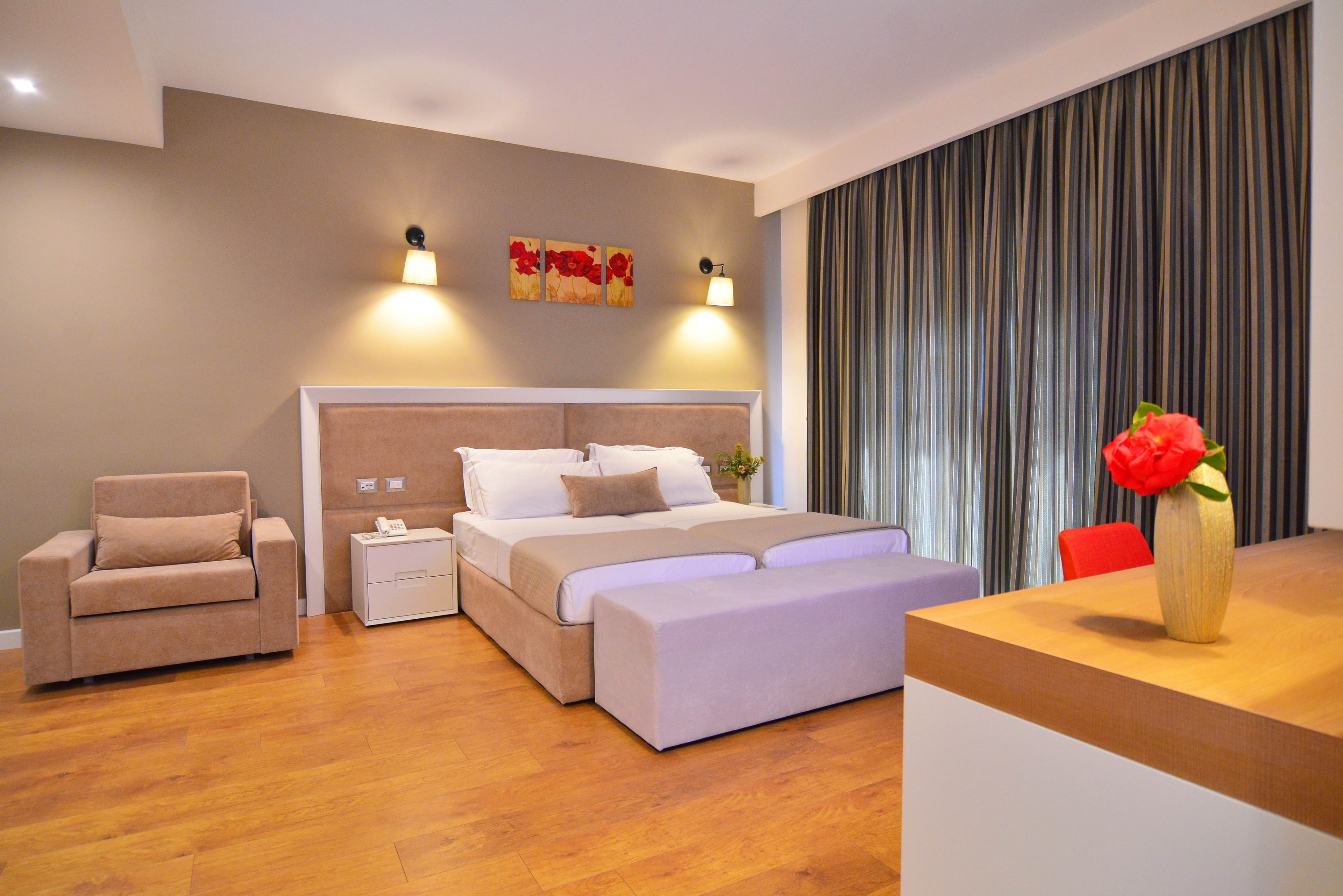 Sandy Beach Resort Ansicht 4