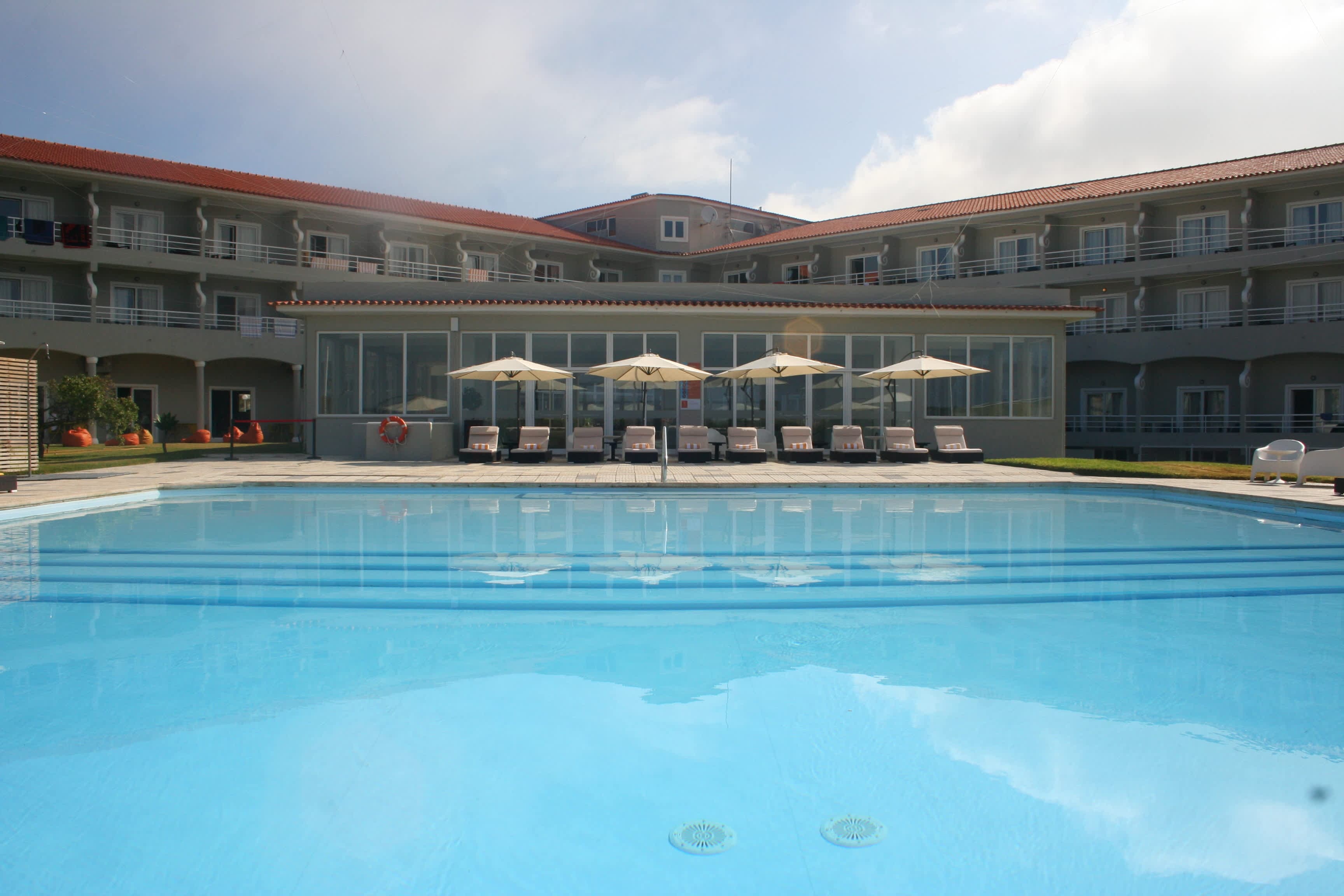 Hotel Star inn Peniche Ansicht 7