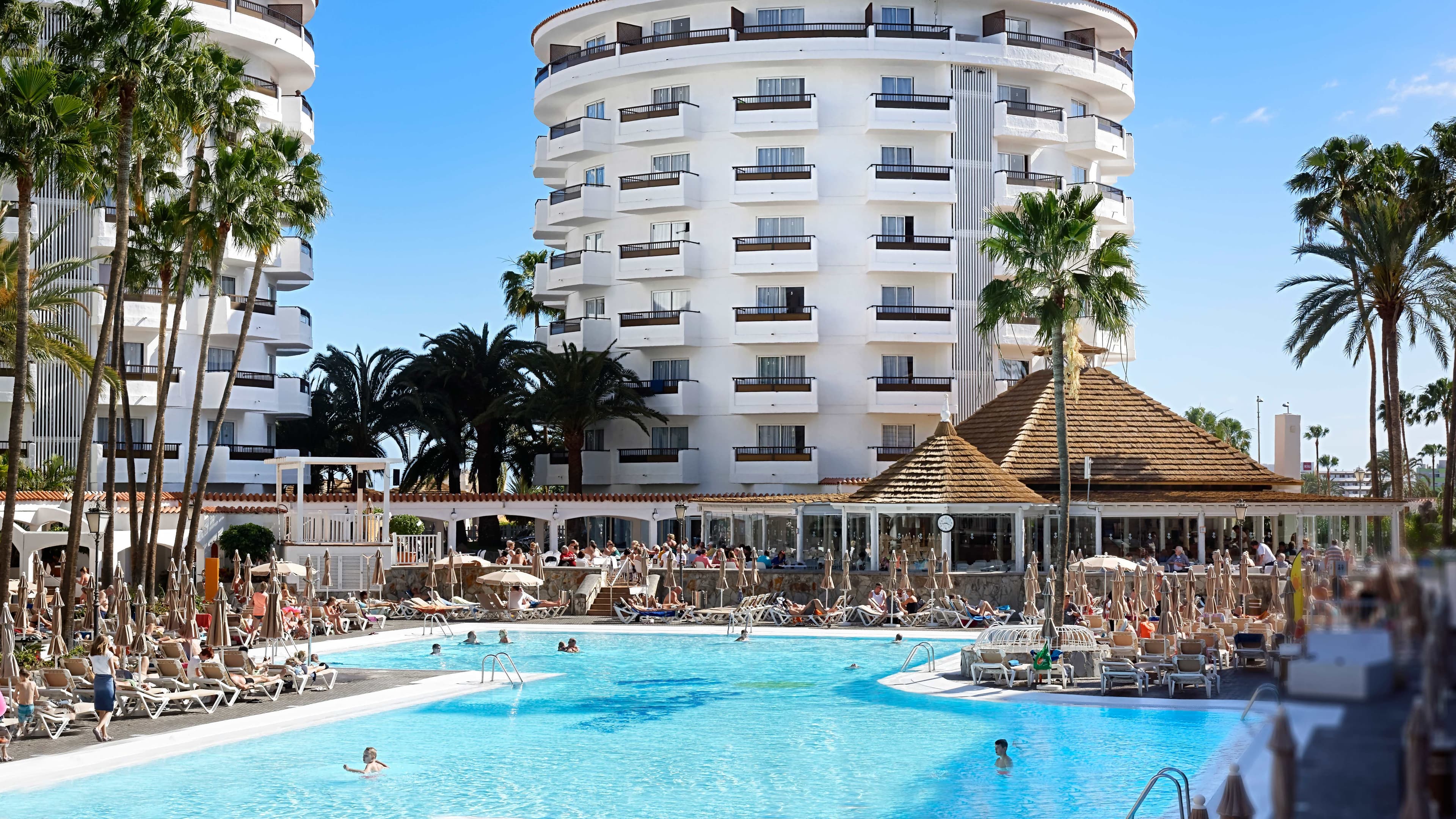Servatur Waikiki Ansicht 2