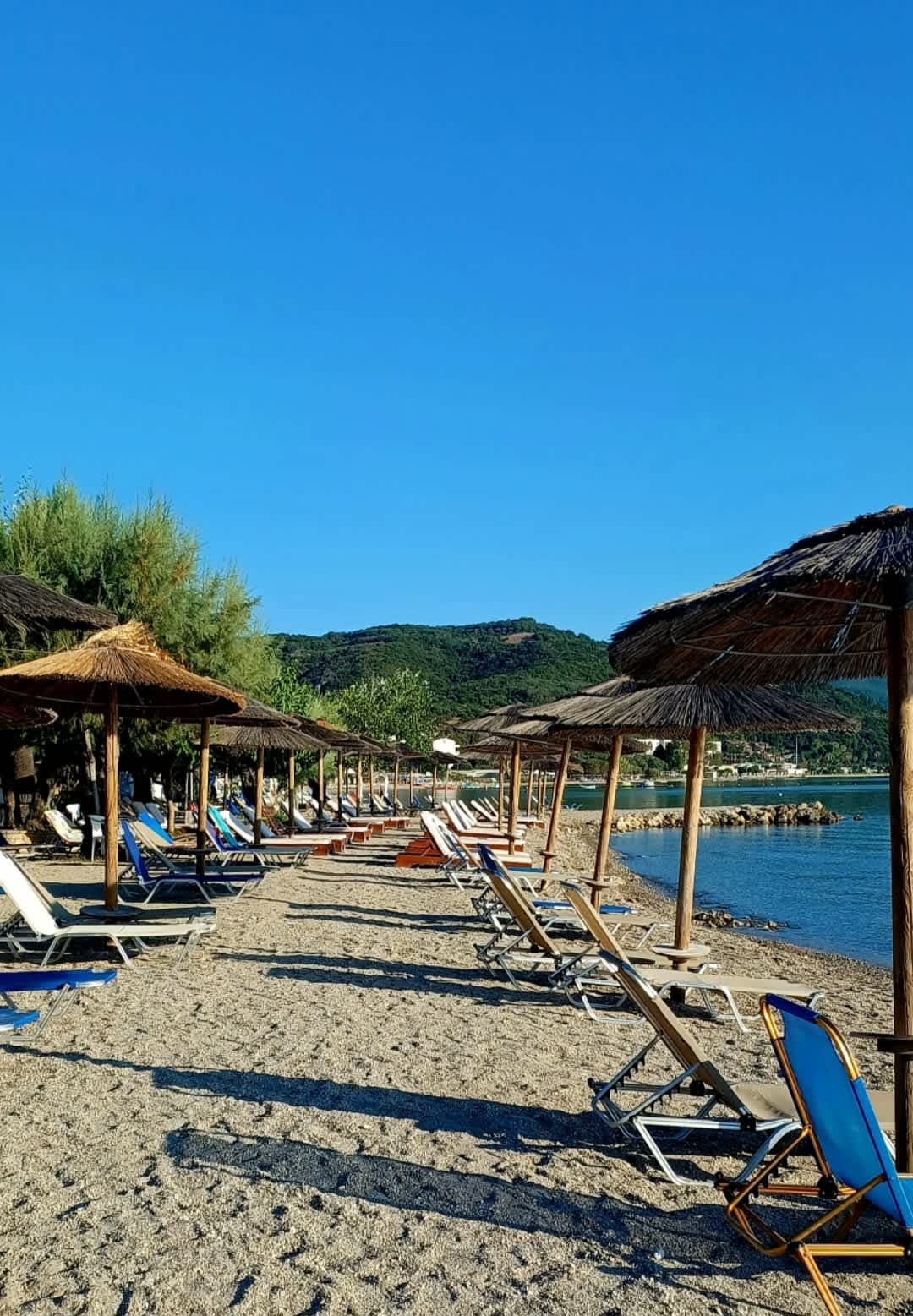 Nasos Hotel & Resort Ansicht 9