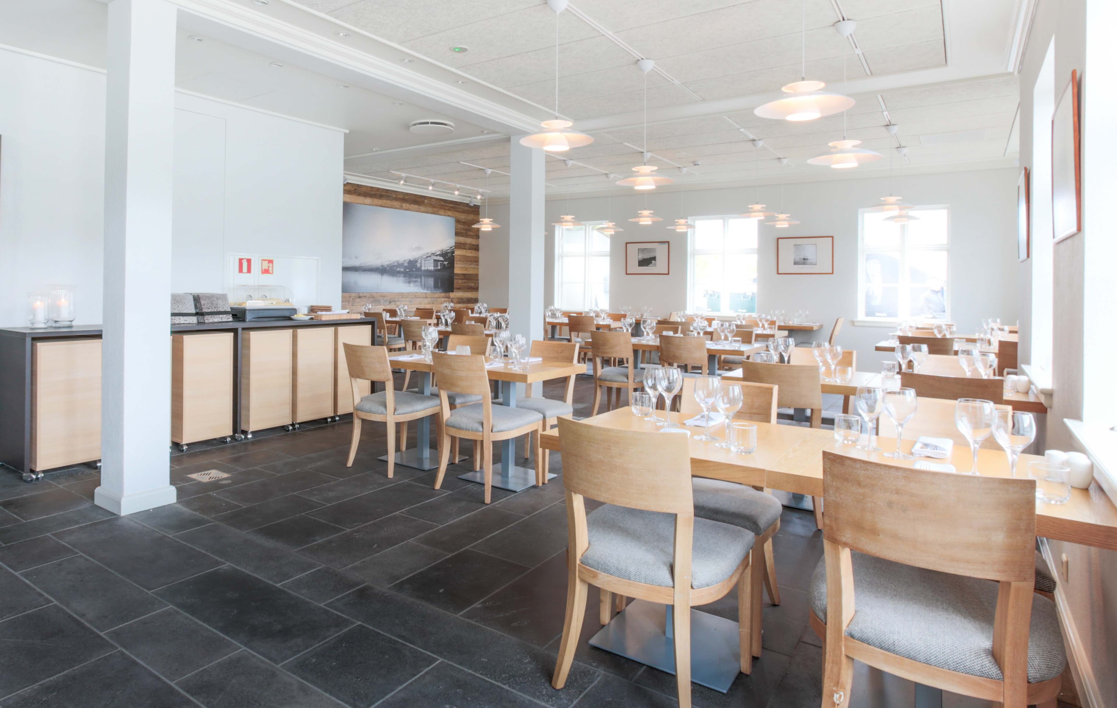 Fosshotel Eastfjords Ansicht 7