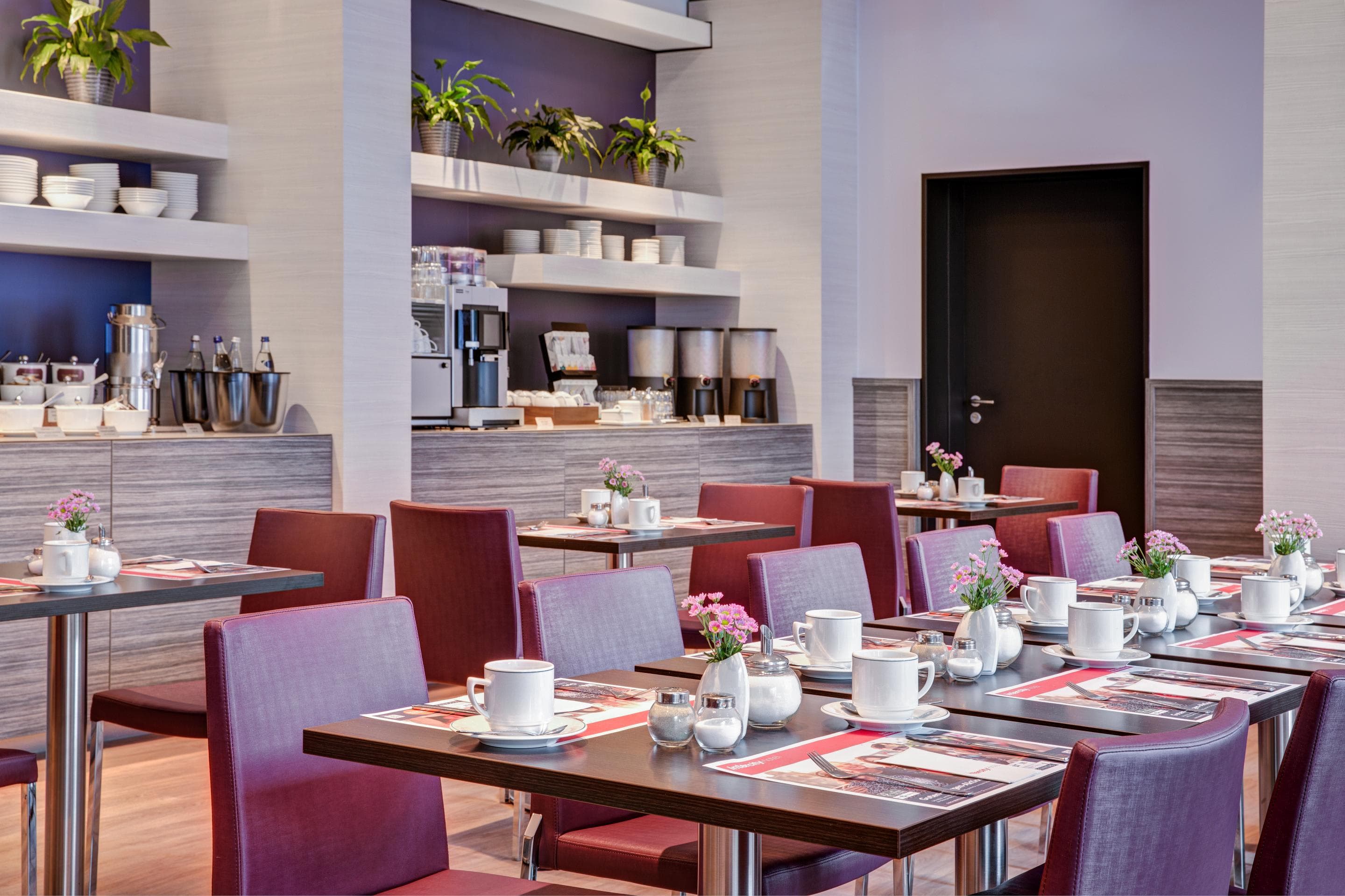 IntercityHotel Celle Ansicht 9