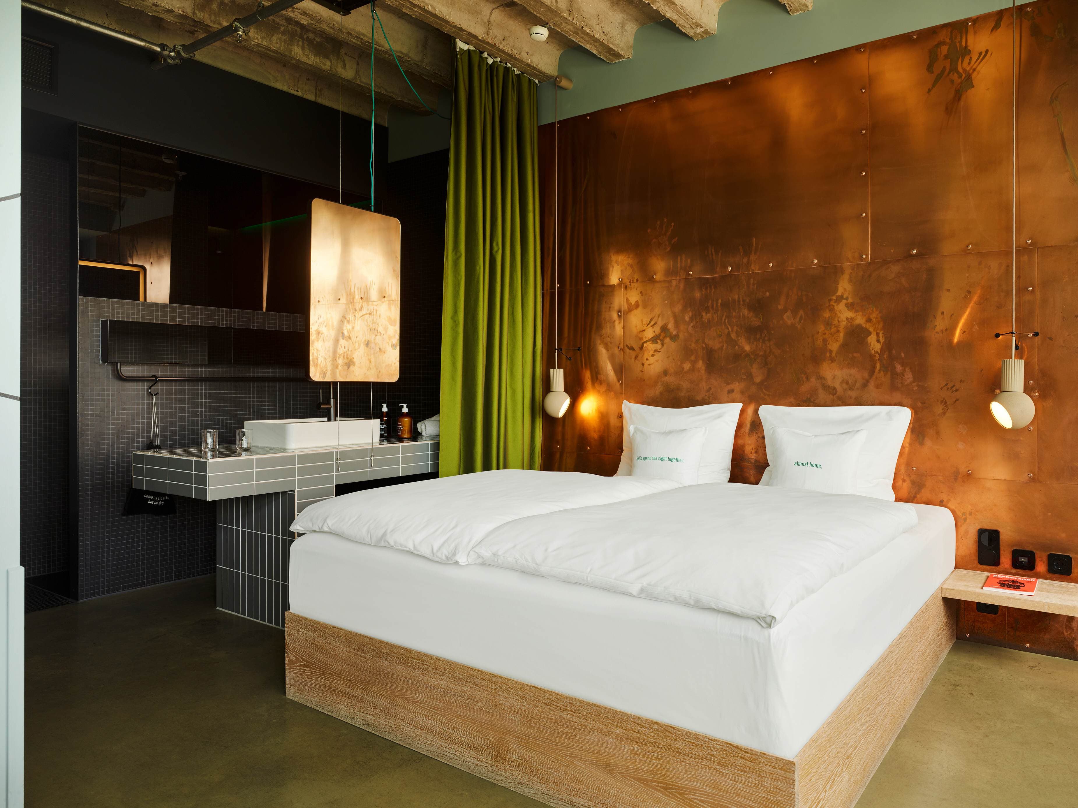 25hours Hotel Bikini Berlin Ansicht 10
